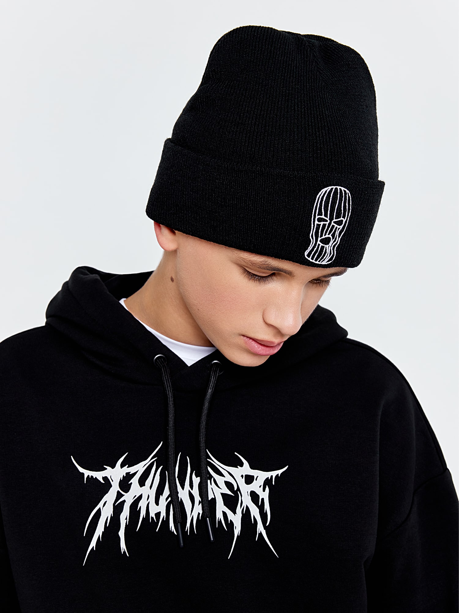 Шапка Crazy Getup 1