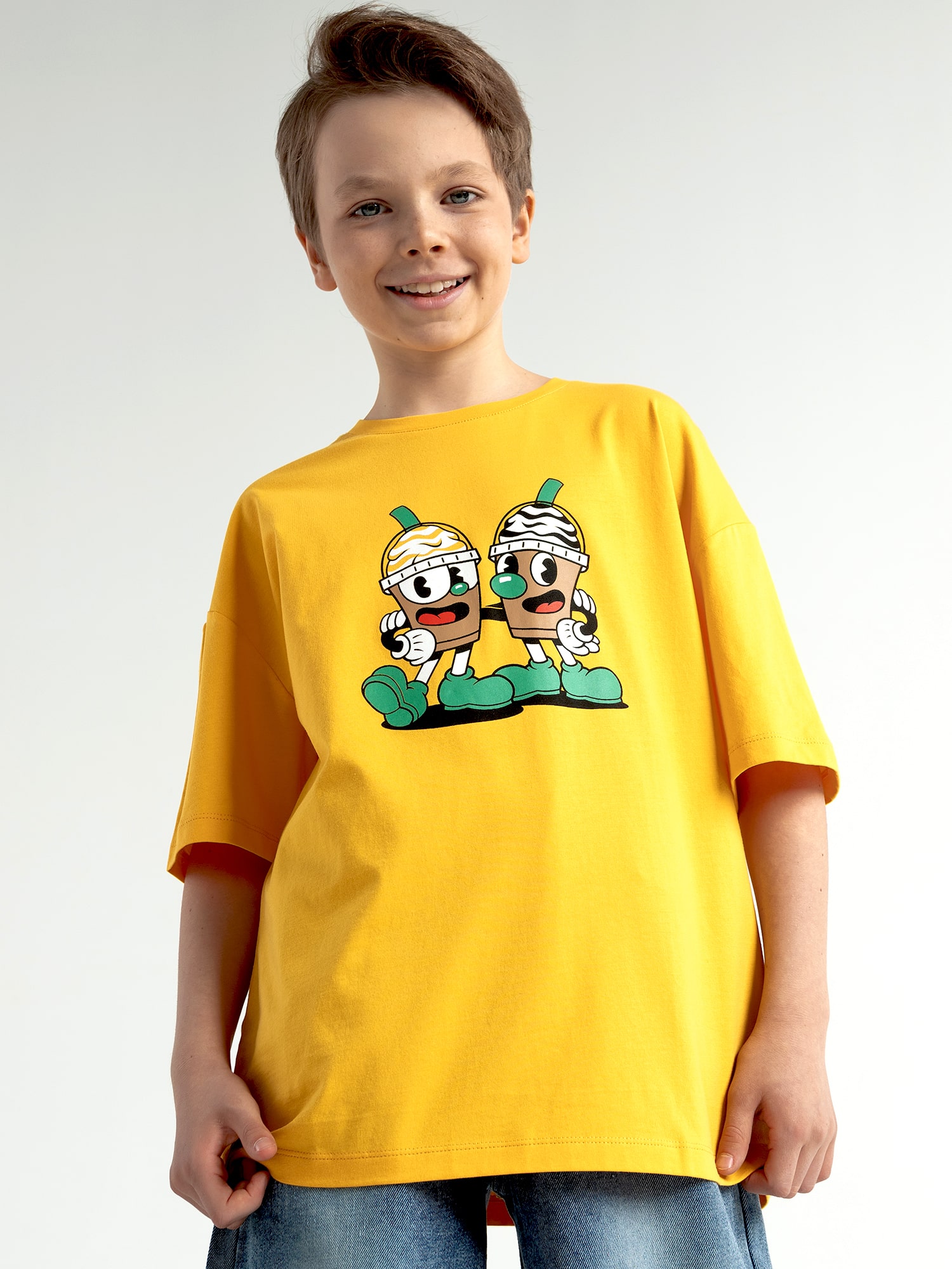 Футболка Juno 0