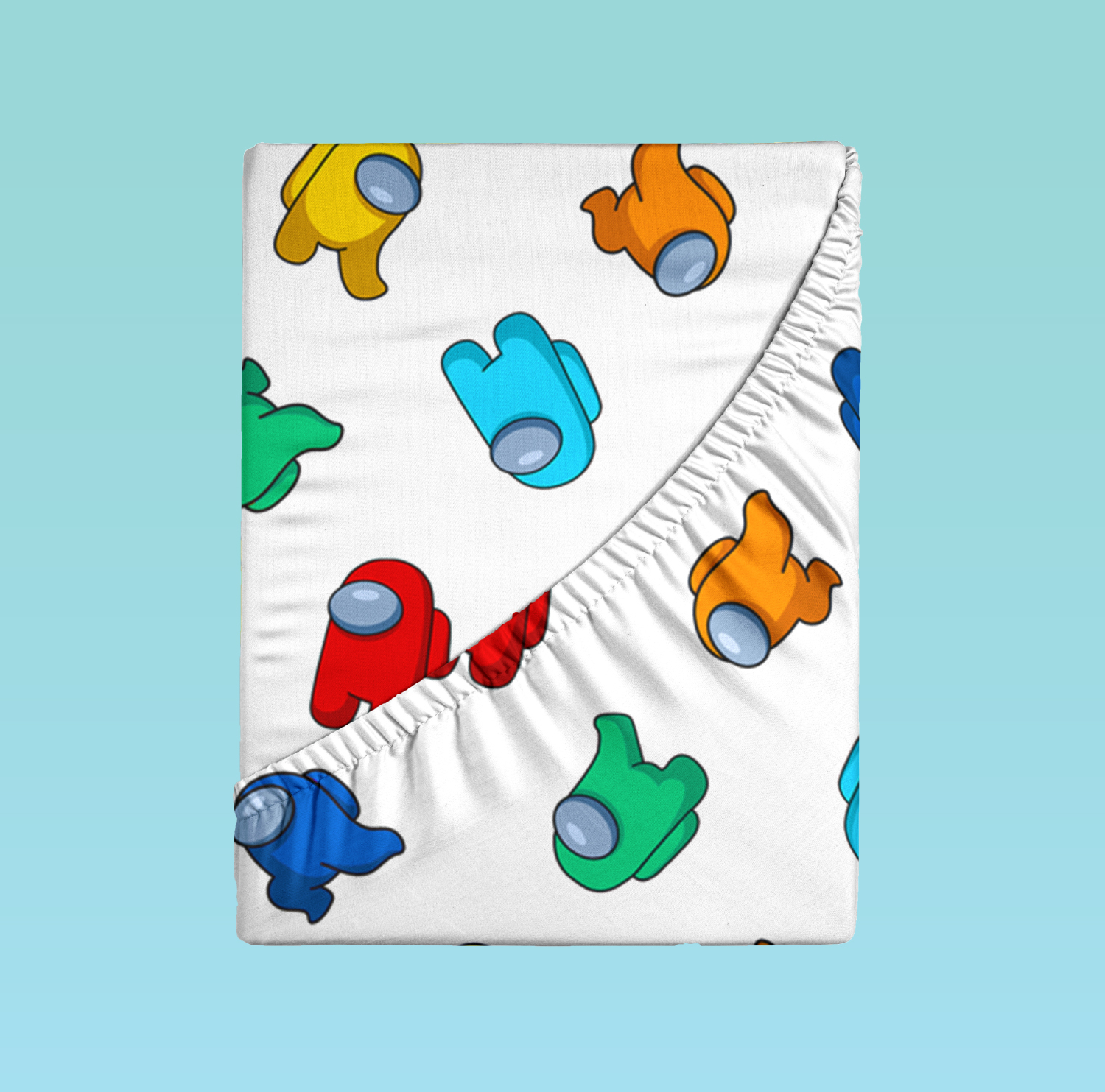 Простыня Амонгасики, Juno 1