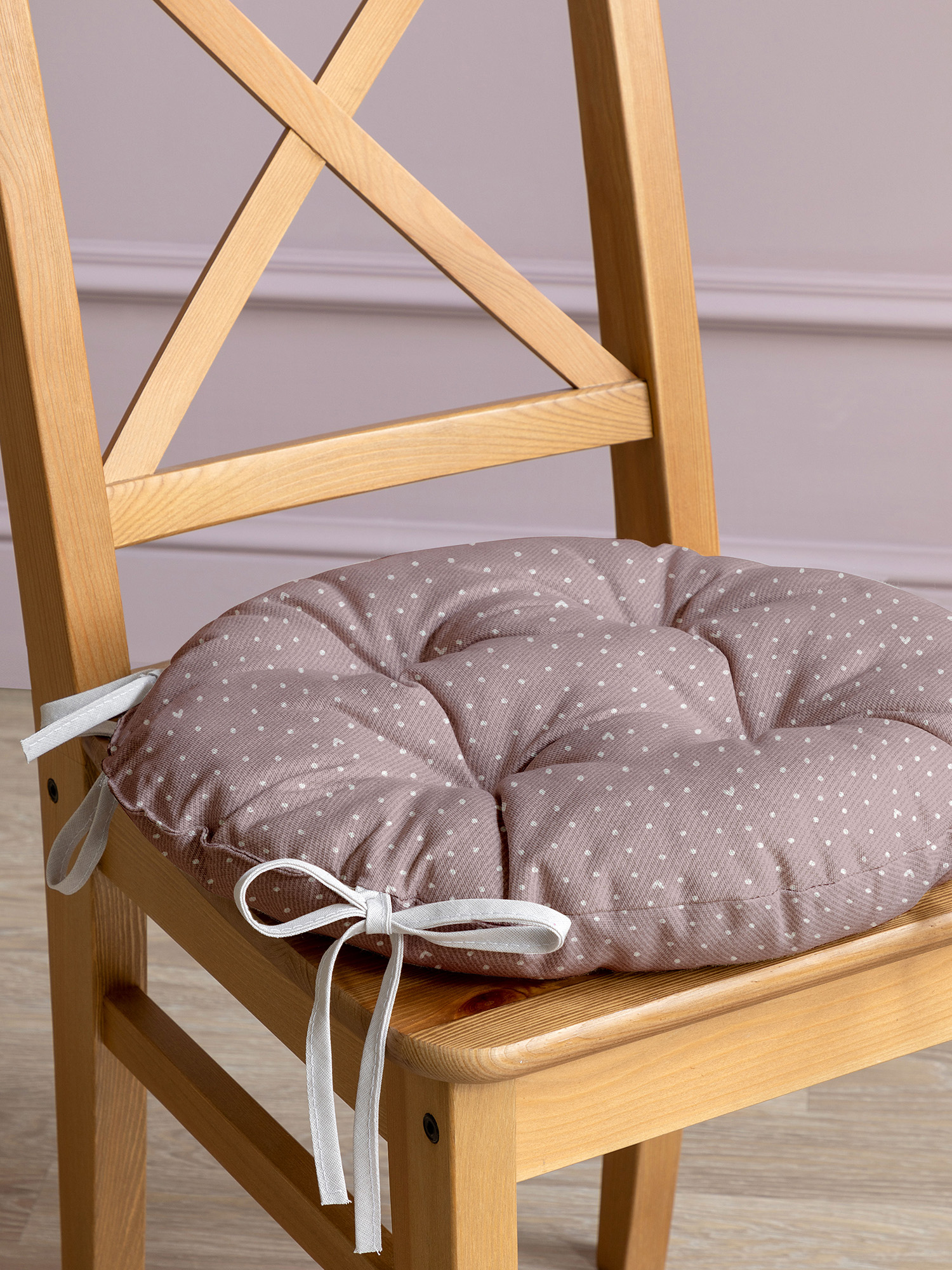 Подушка на стул Love, Унисон 1