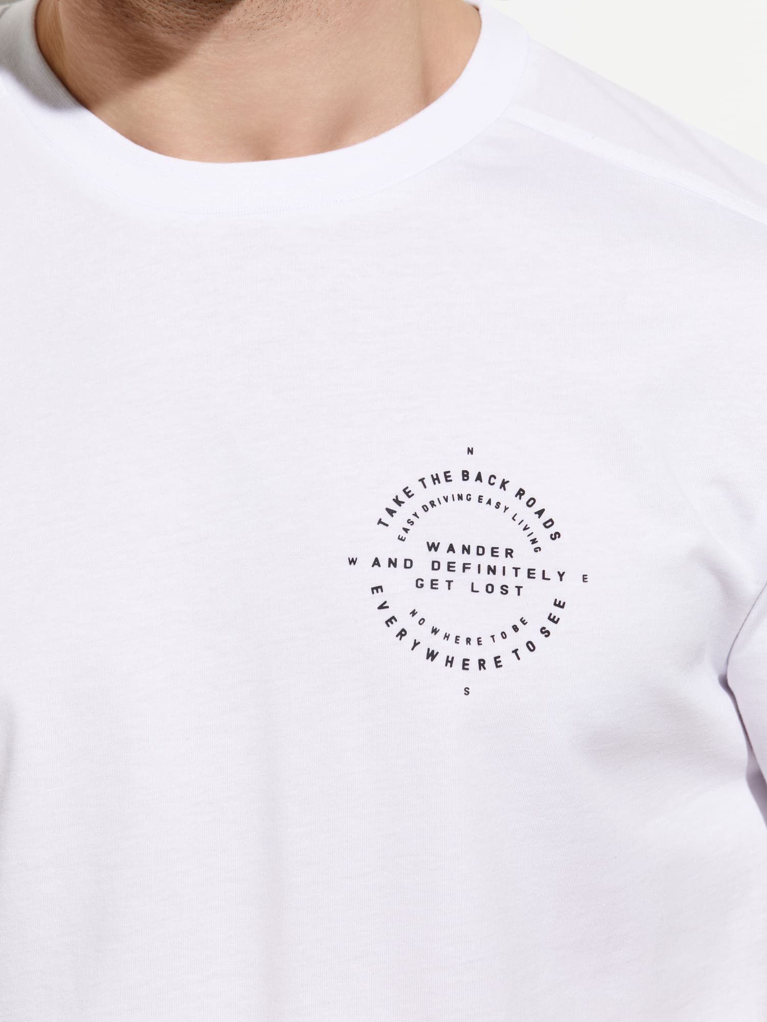 Футболка BeGood - Будь Хорош! 1