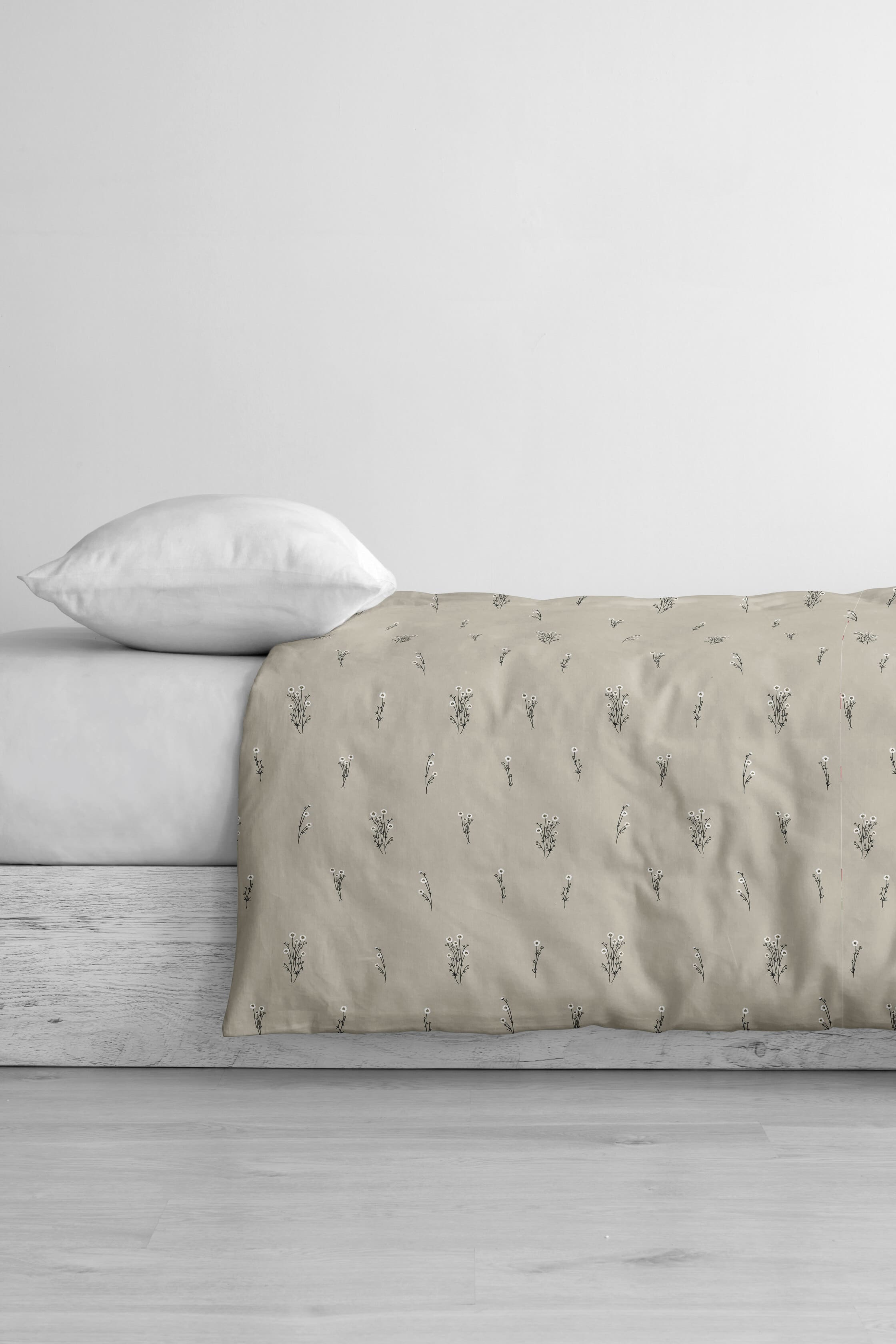 Пододеяльник Унисон Гербарий 2