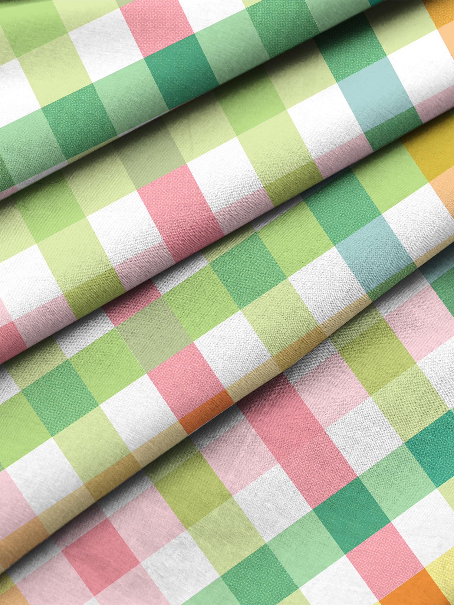 Комплект штор Унисон Bright mood 1