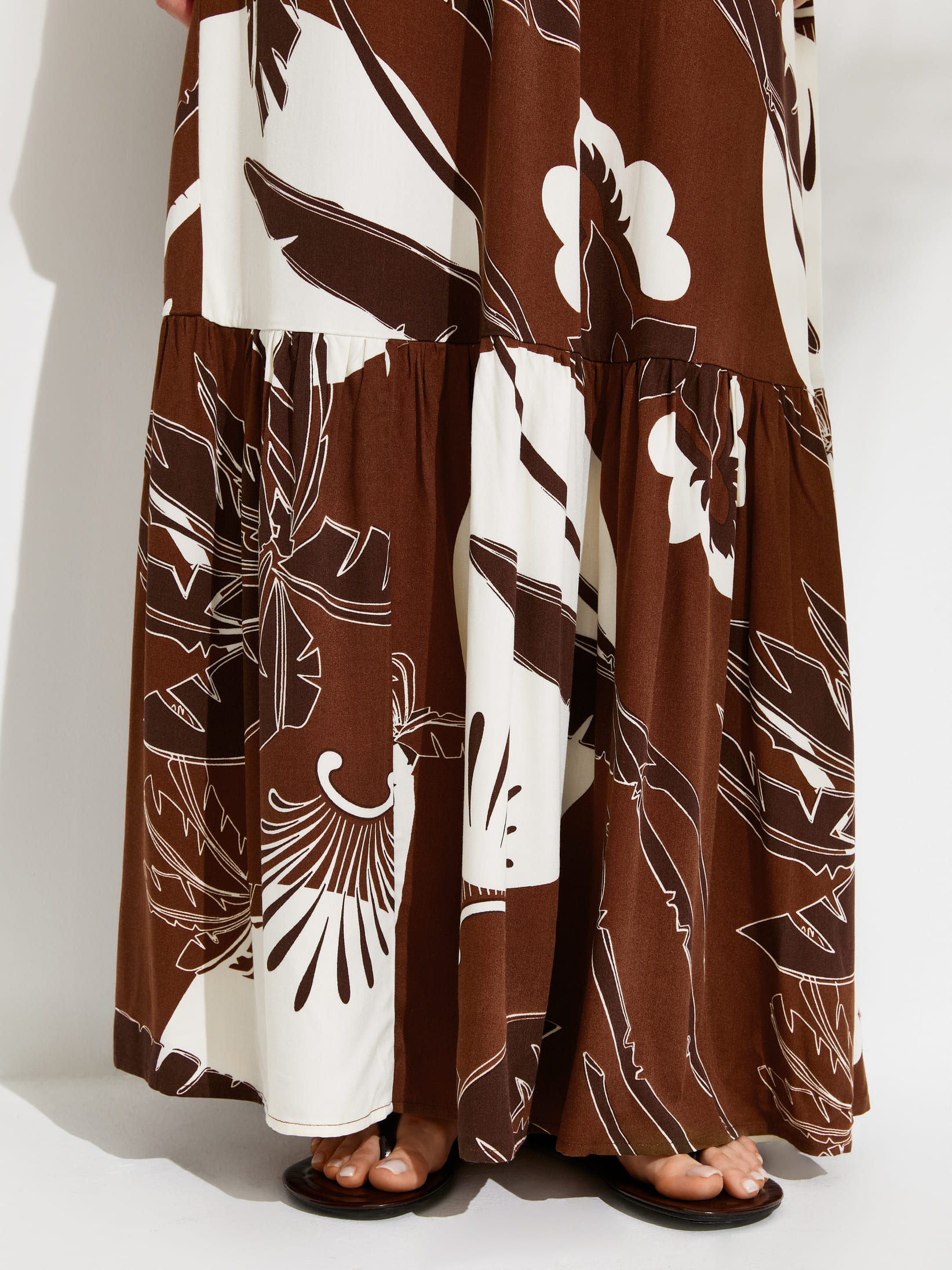 Платье Mia Cara Пальмы 3