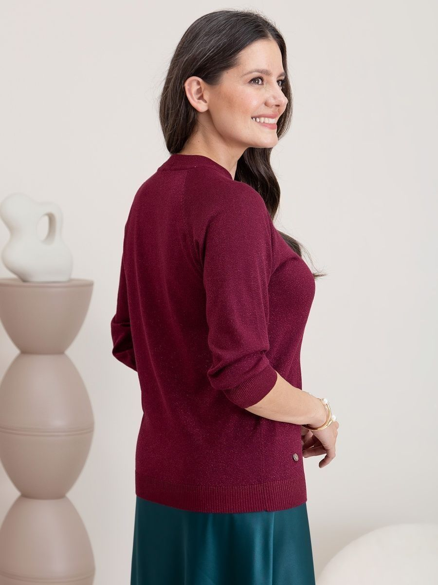 Джемпер BeGood 1