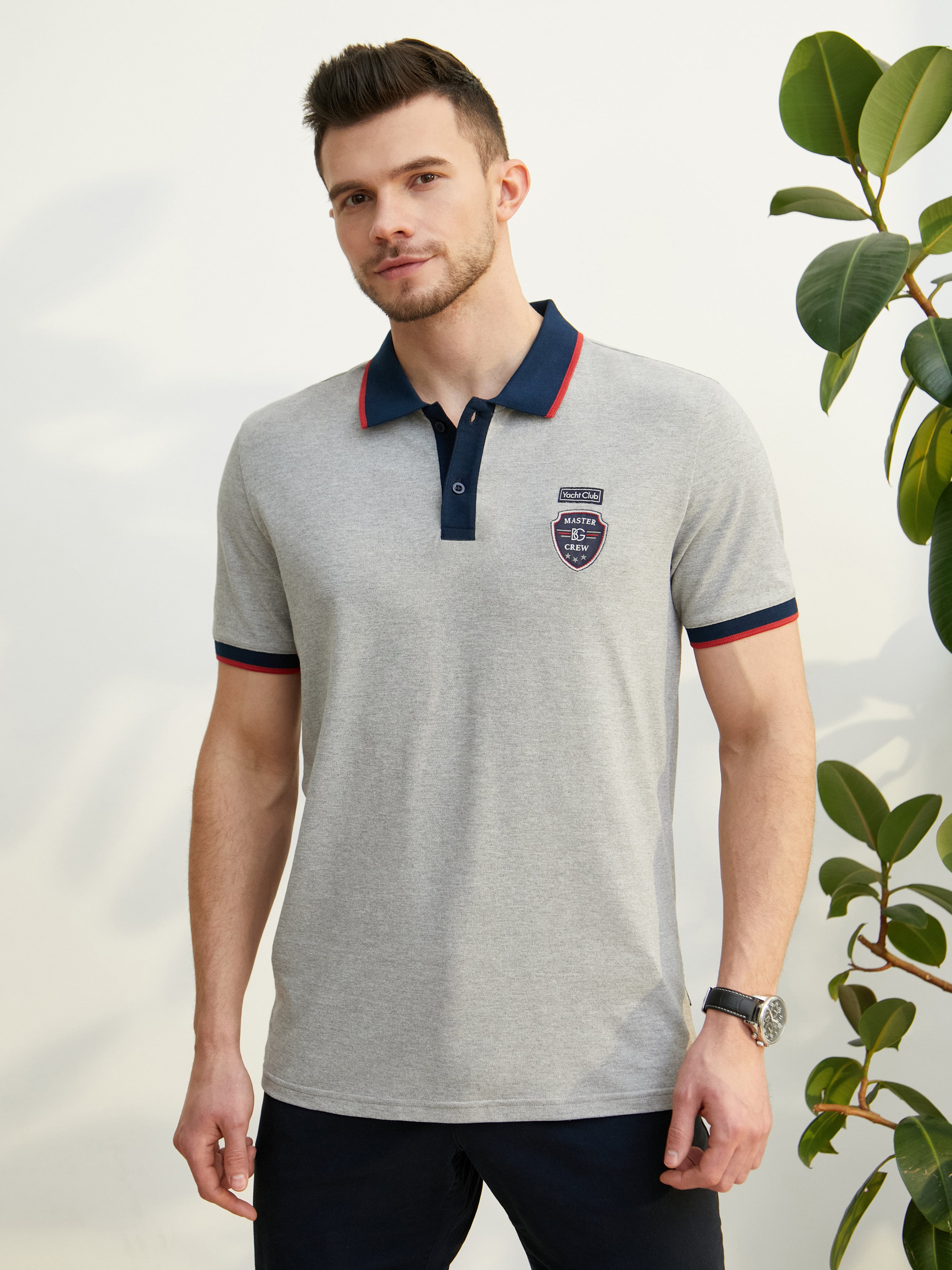 Футболка BeGood 0