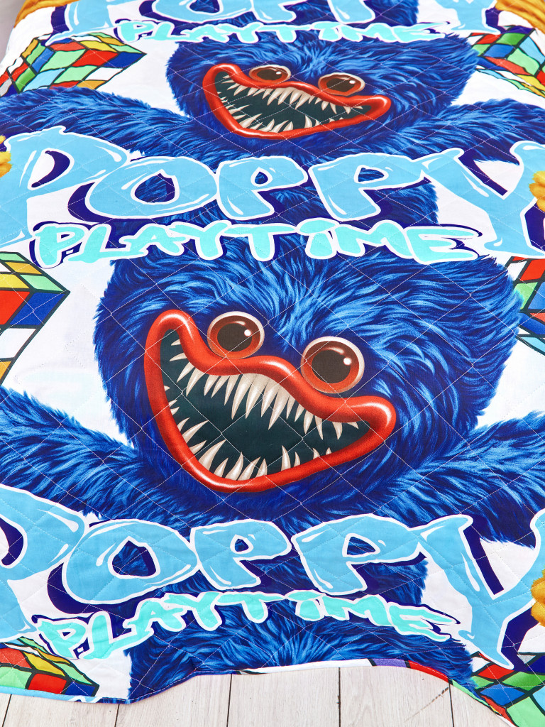 Покрывало стеганое Хагги Вагги, Juno 3