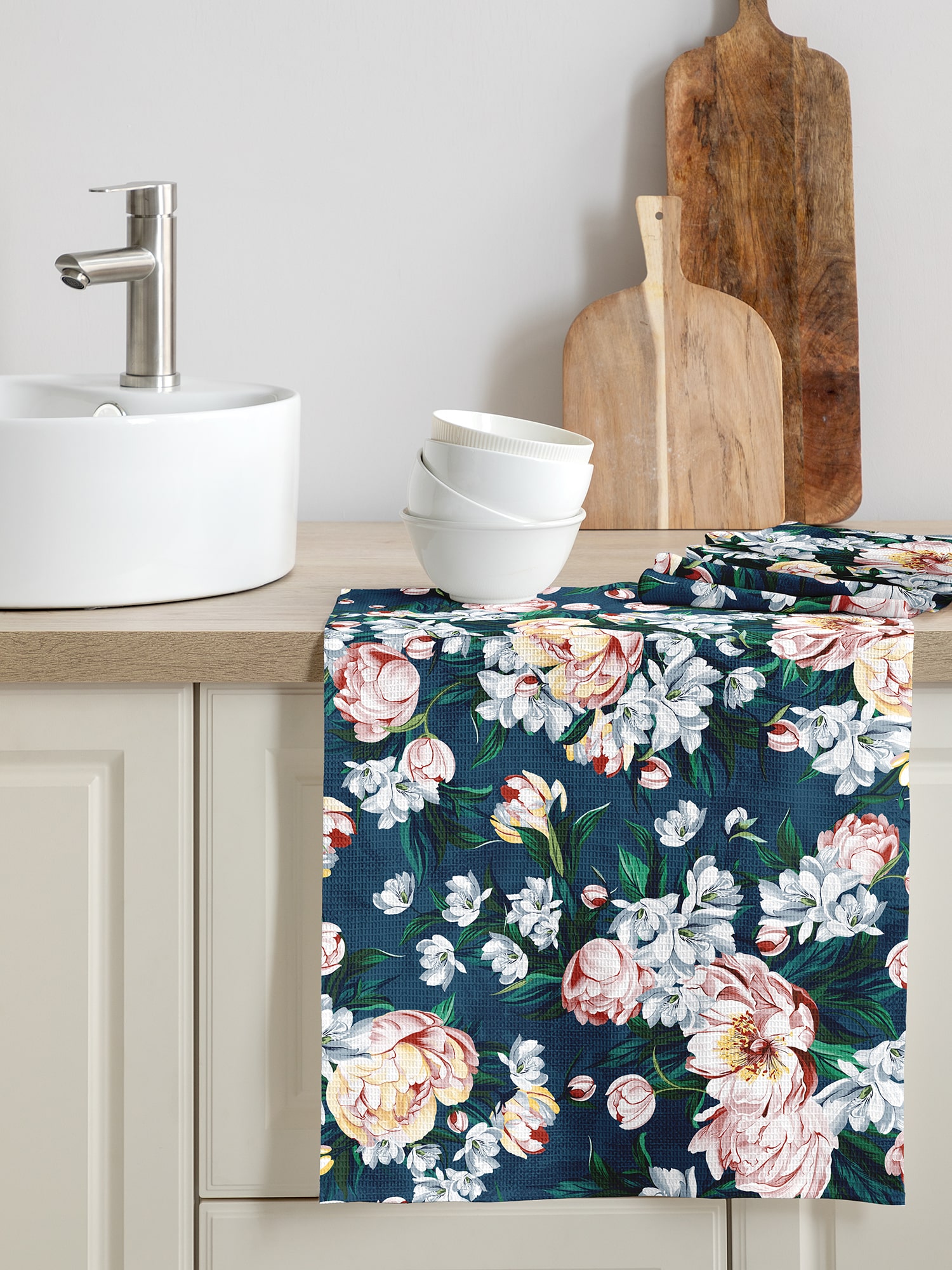 Комплект полотенец Mia Cara Ophelie 0