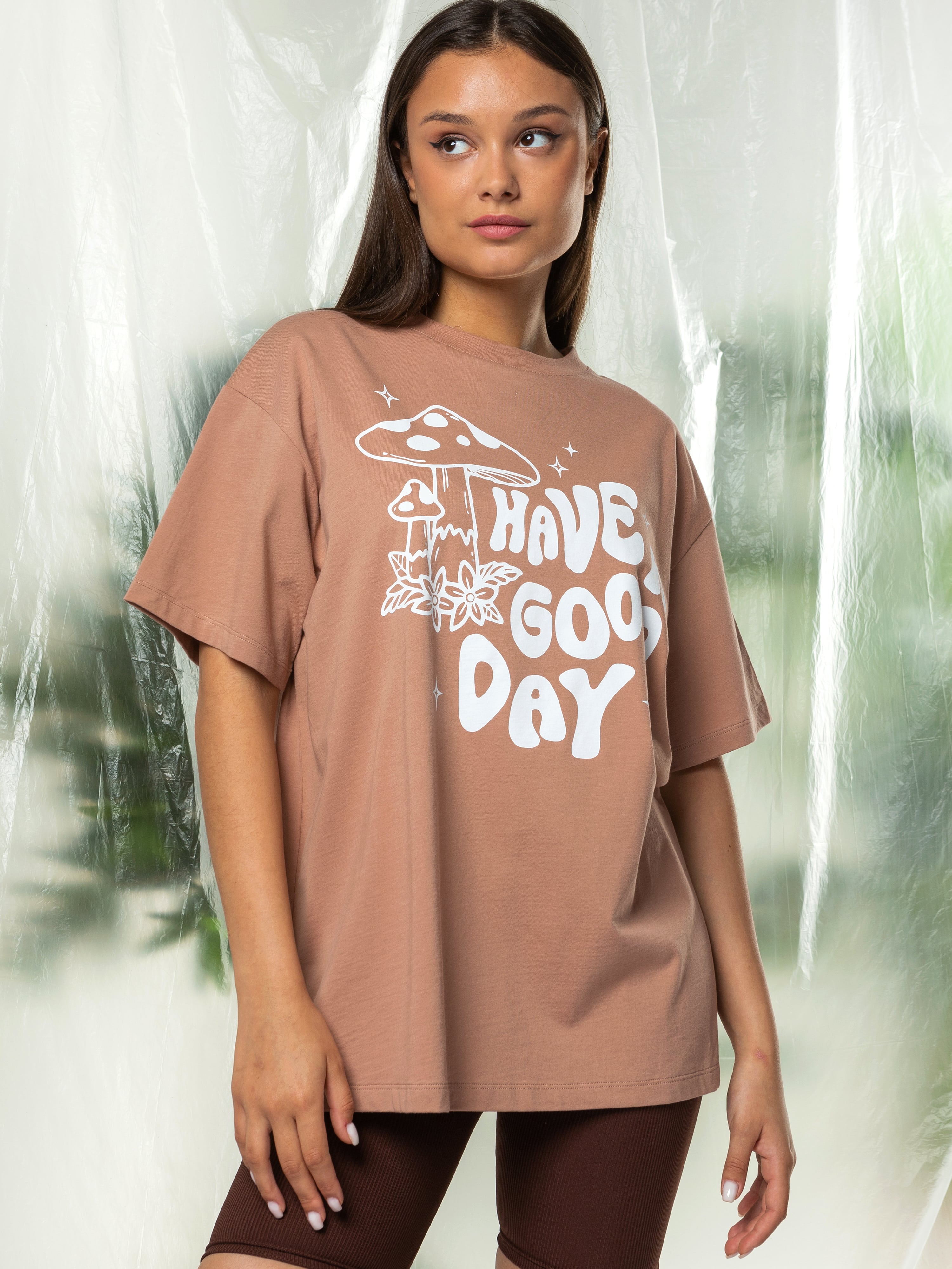 Футболка Crazy Getup 0