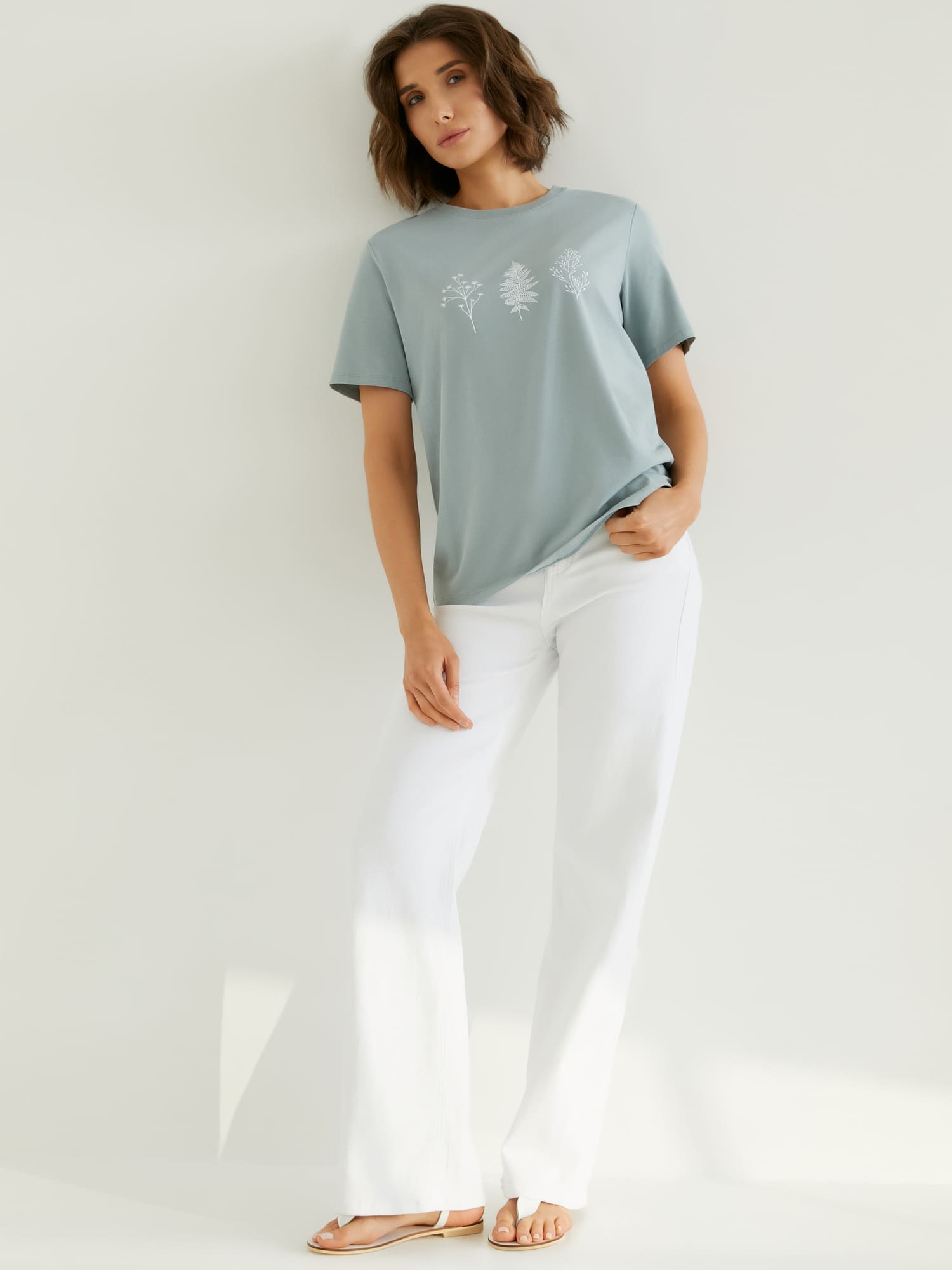 Футболка BeGood - Будь Хорош! 1