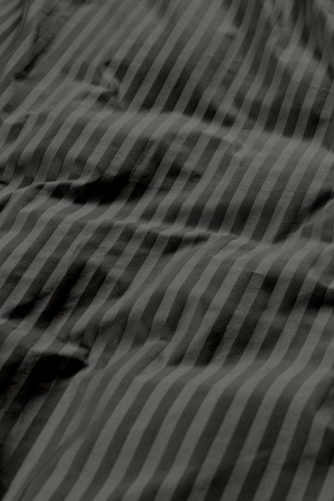 Постельное бельё Унисон Древесный уголь 1