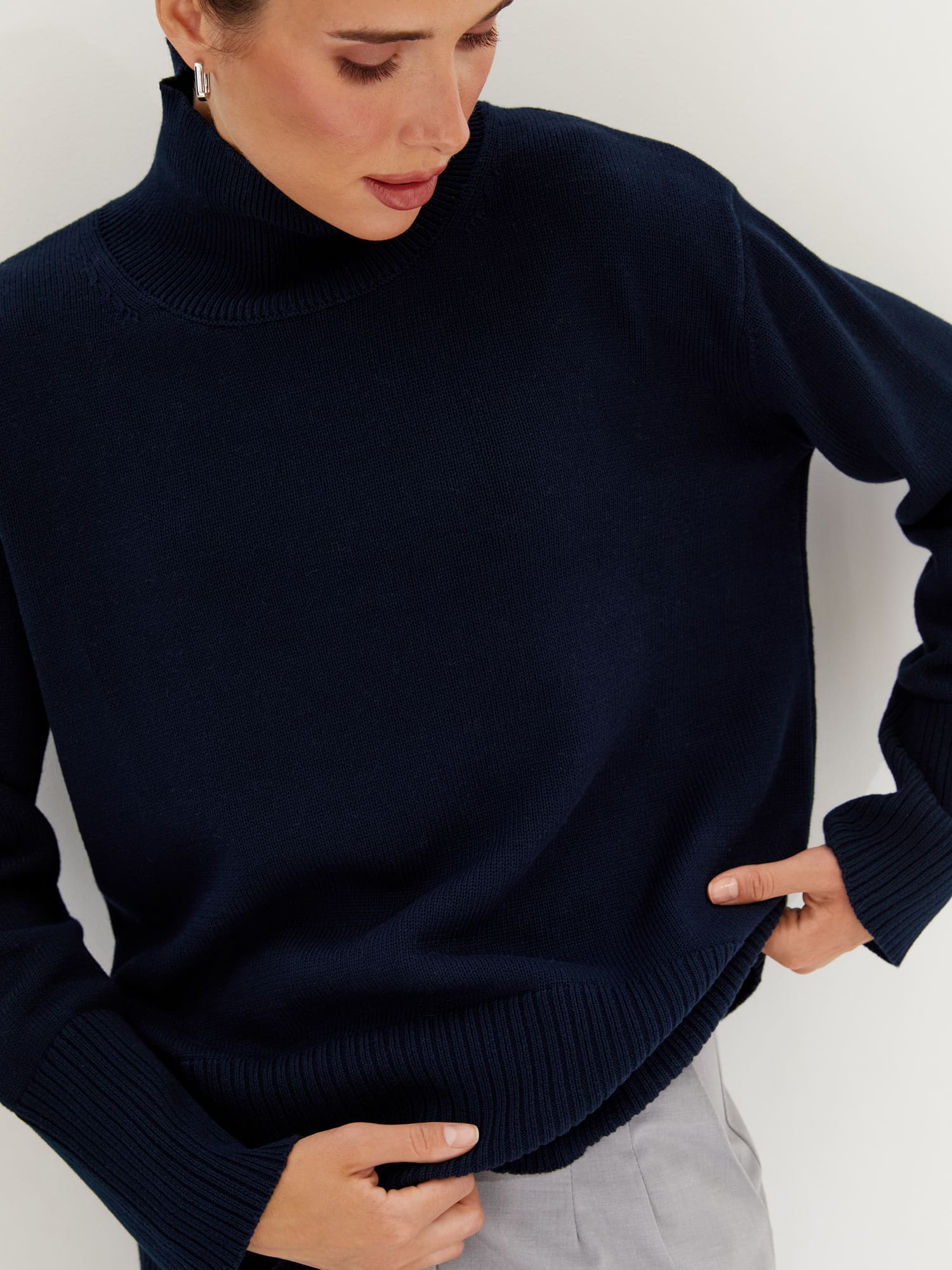 Свитер BeGood - Будь Хорош! 0