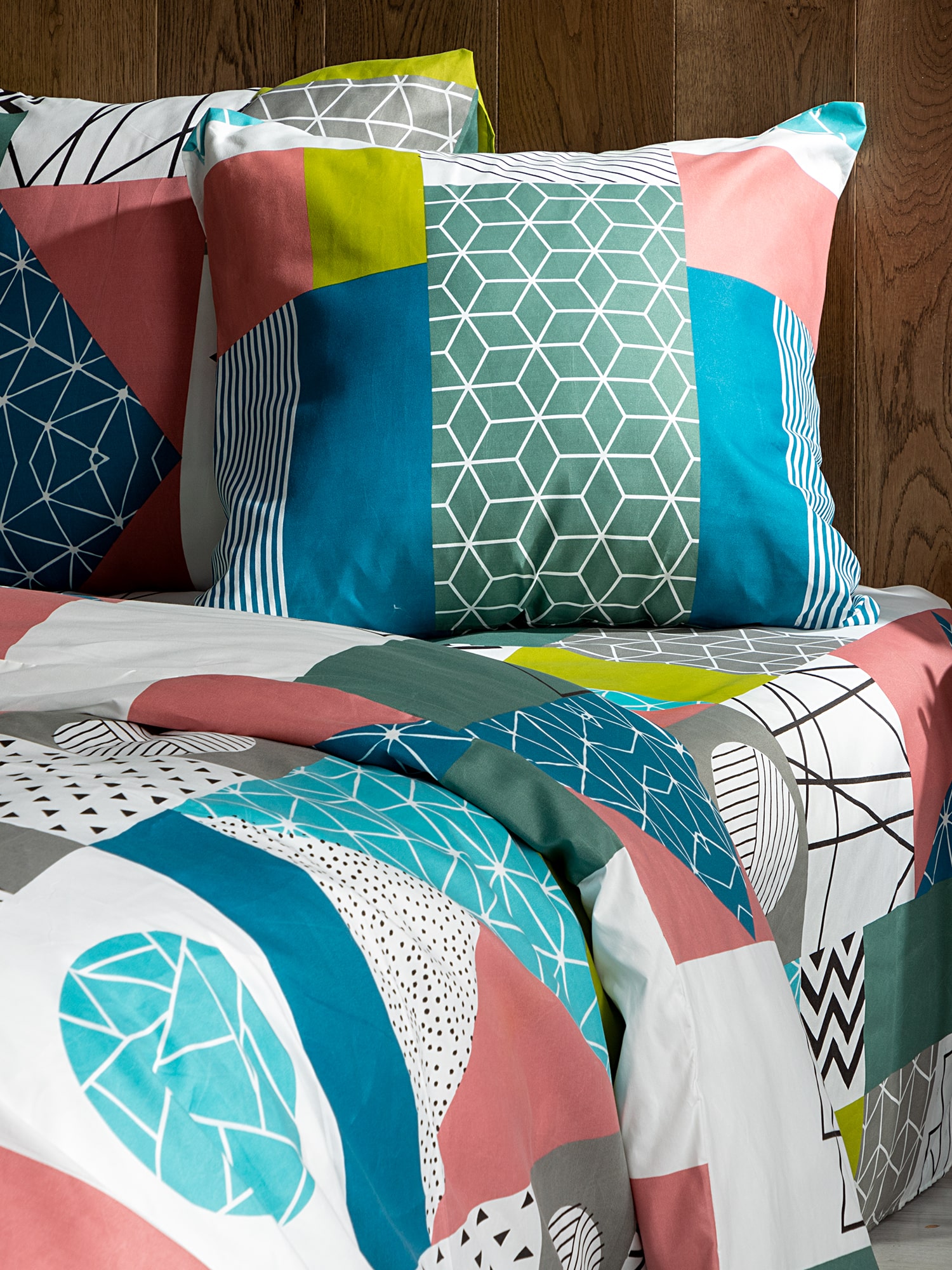 Постельное бельё Унисон Ettore 2