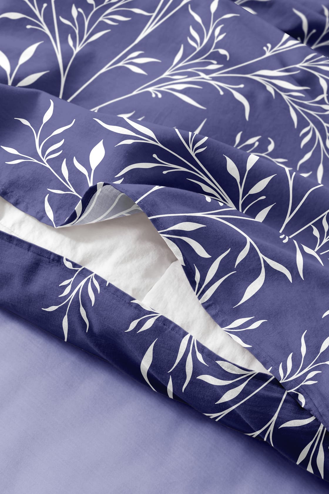 Постельное бельё Флоранс Веточки 3