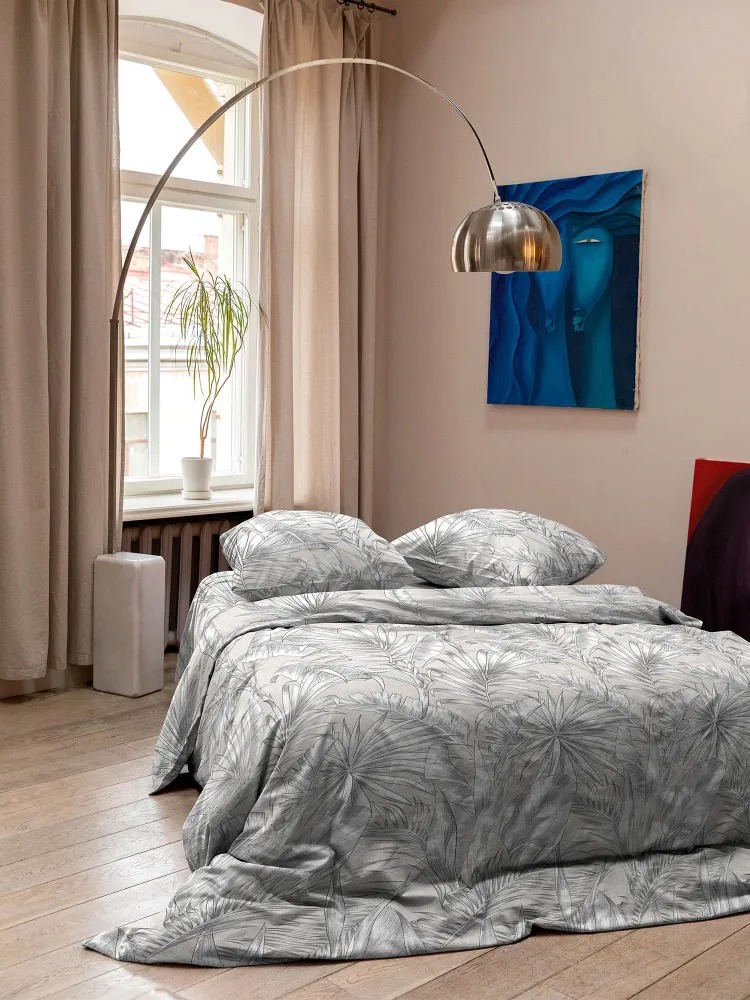 Постельное белье Yasmin, Унисон 1