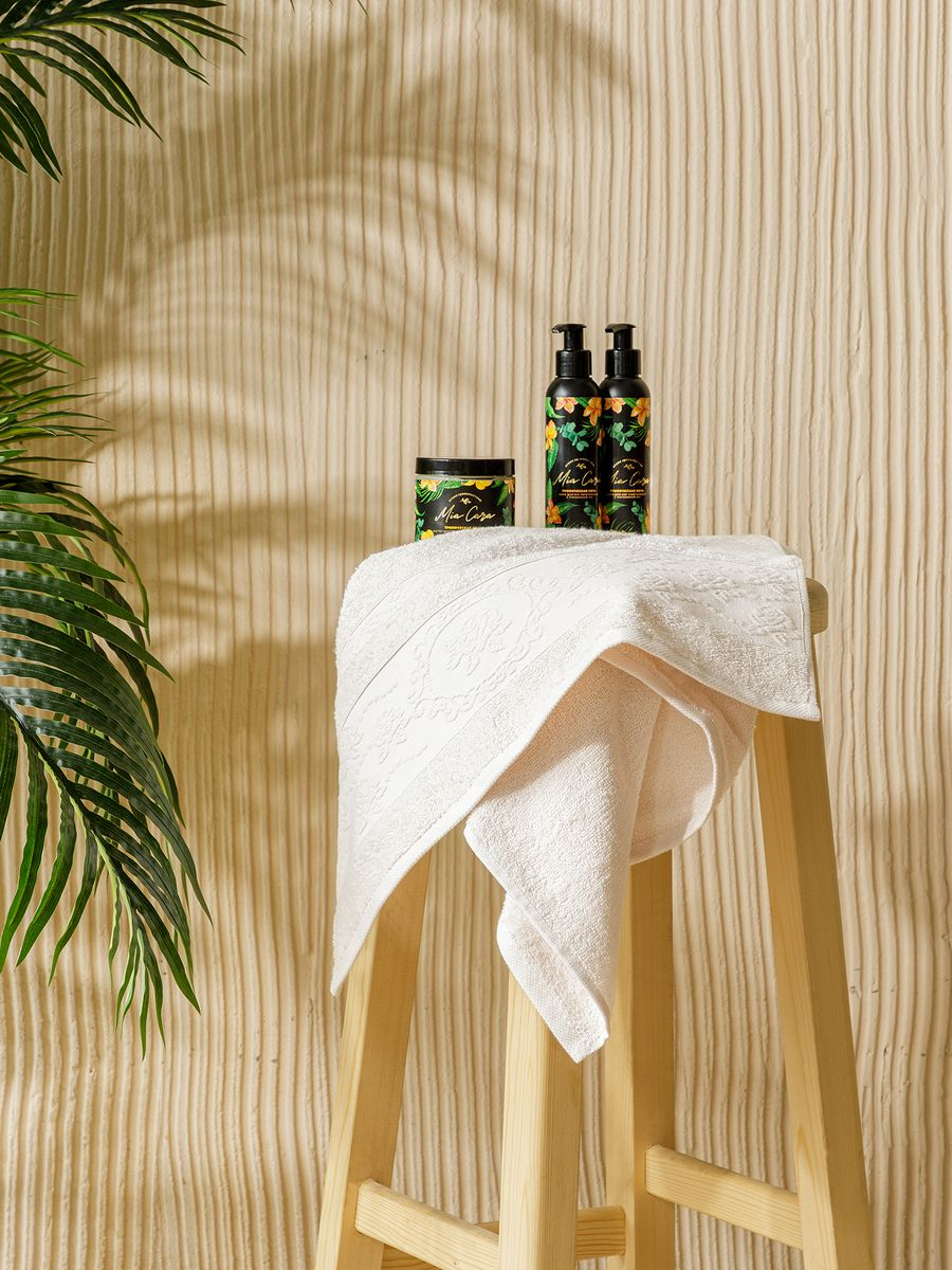 Комплект полотенец Mia Cara Беатрис 1