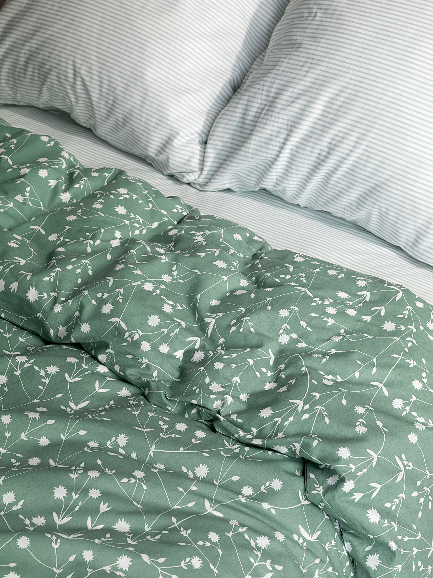 Постельное белье Pretty, Унисон 5