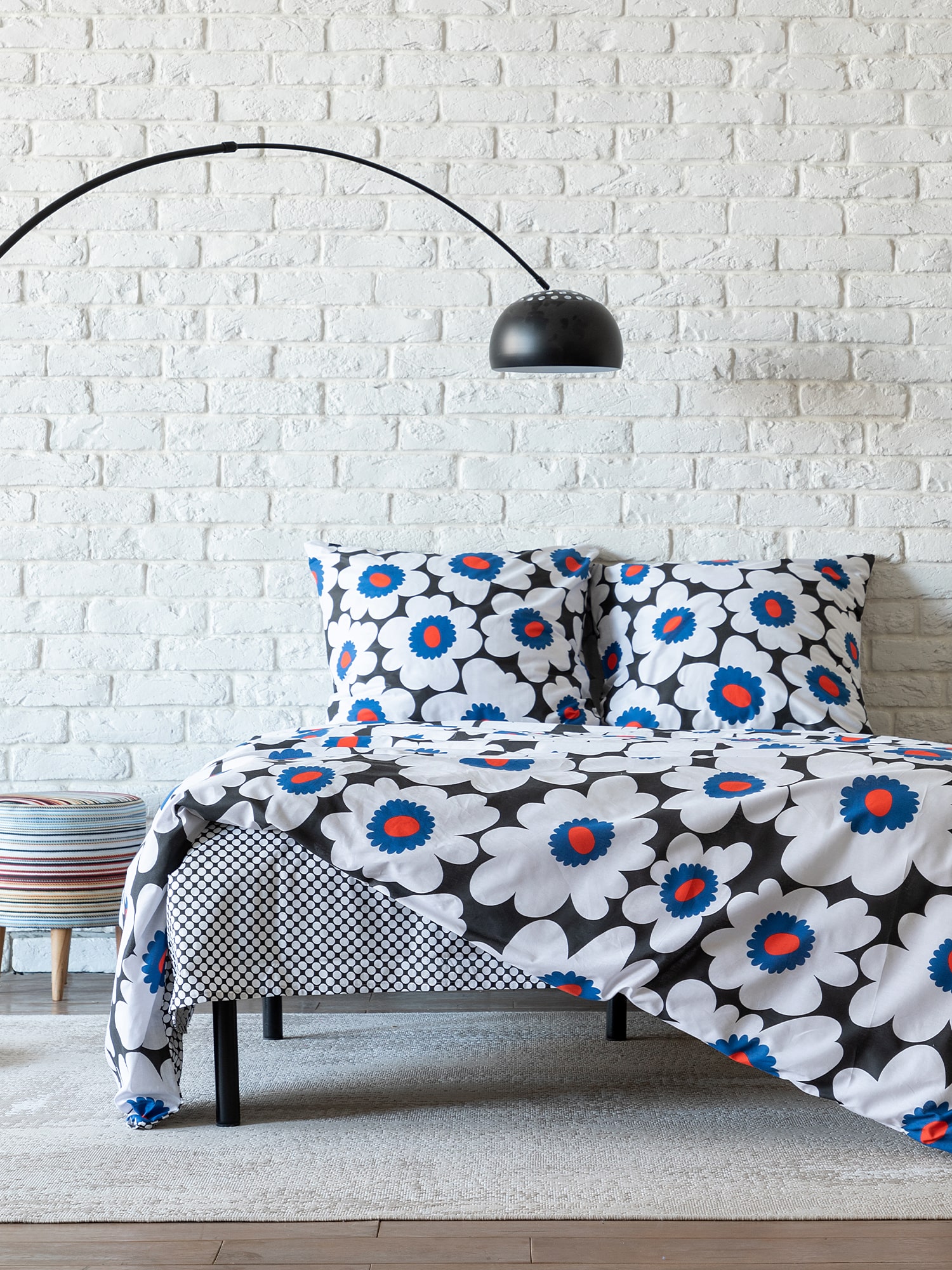 Постельное бельё Унисон Kamomilla 0