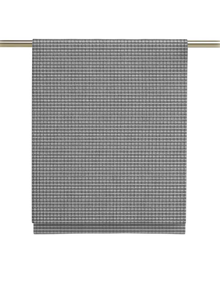 Комплект вафельных полотенец "Loft Café", Унисон 6