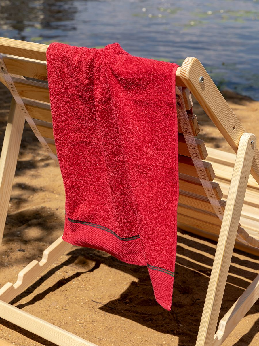 Полотенце махровое Унисон Grand Prix 1