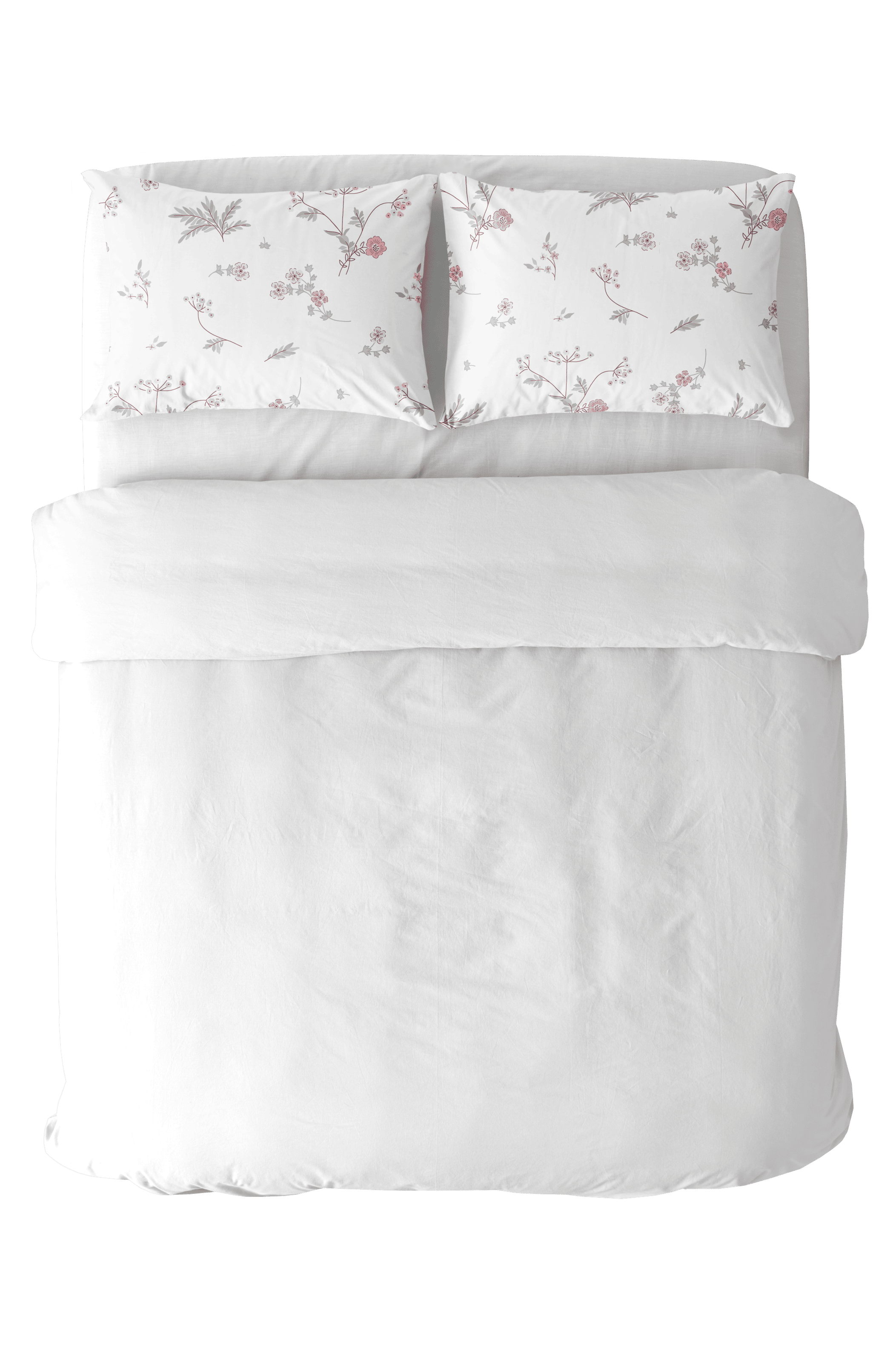 Комплект наволочек Унисон Вечное цветение 1