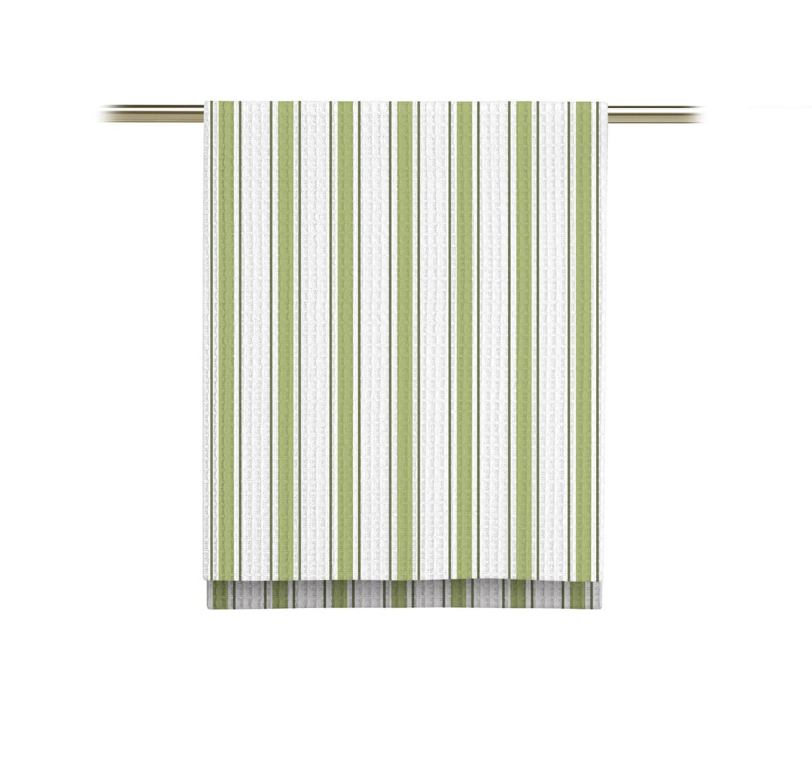 Комплект полотенец Унисон Итальянские травы 3