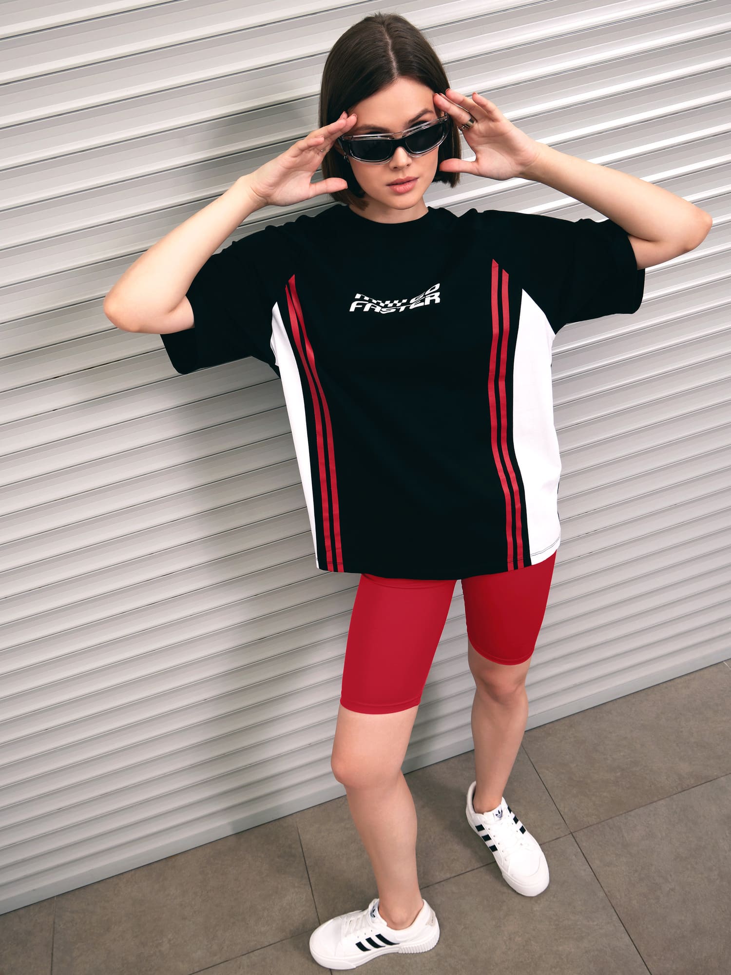 Футболка Crazy Getup 3