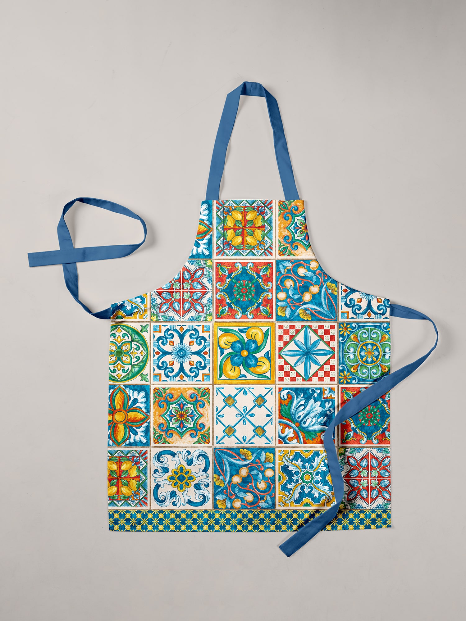 Фартук Mia Cara Maiolica 2