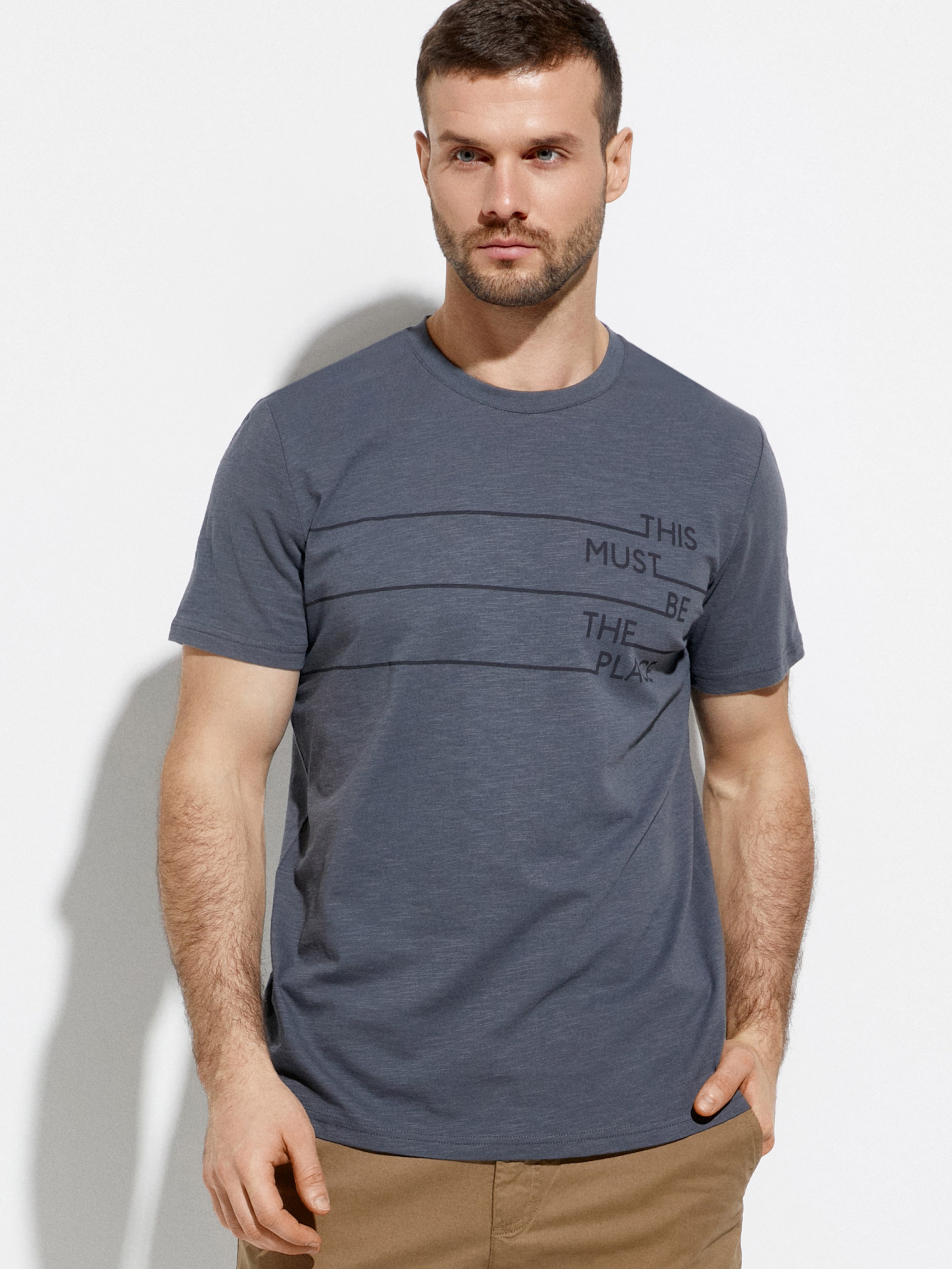 Фуфайка BeGood - Будь хорош! 0