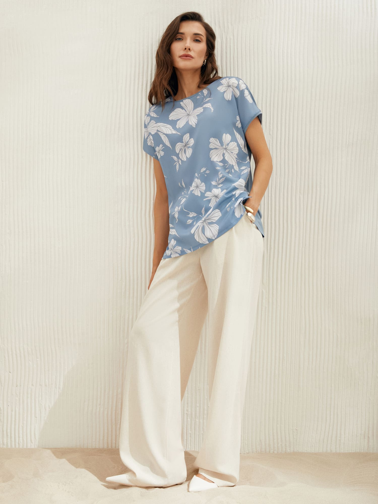 Блузка BeGood - Будь Хорош! 2