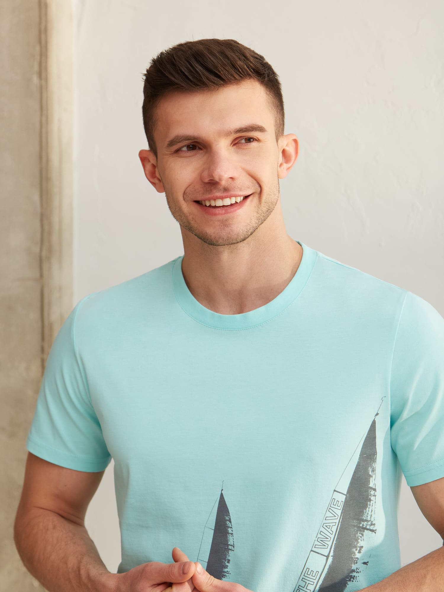 Футболка BeGood - Будь Хорош! 1