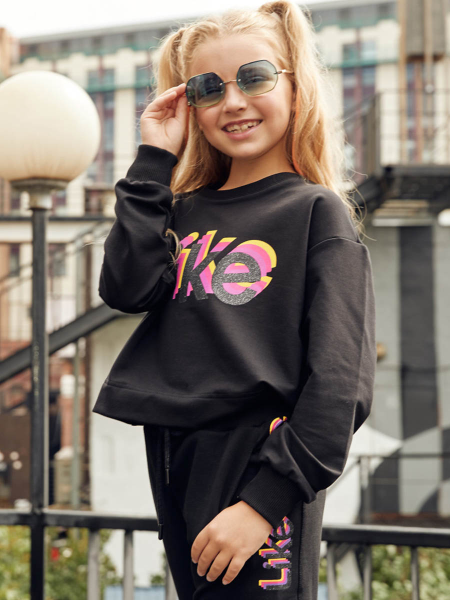 Свитшот "Like4Like", Juno 1