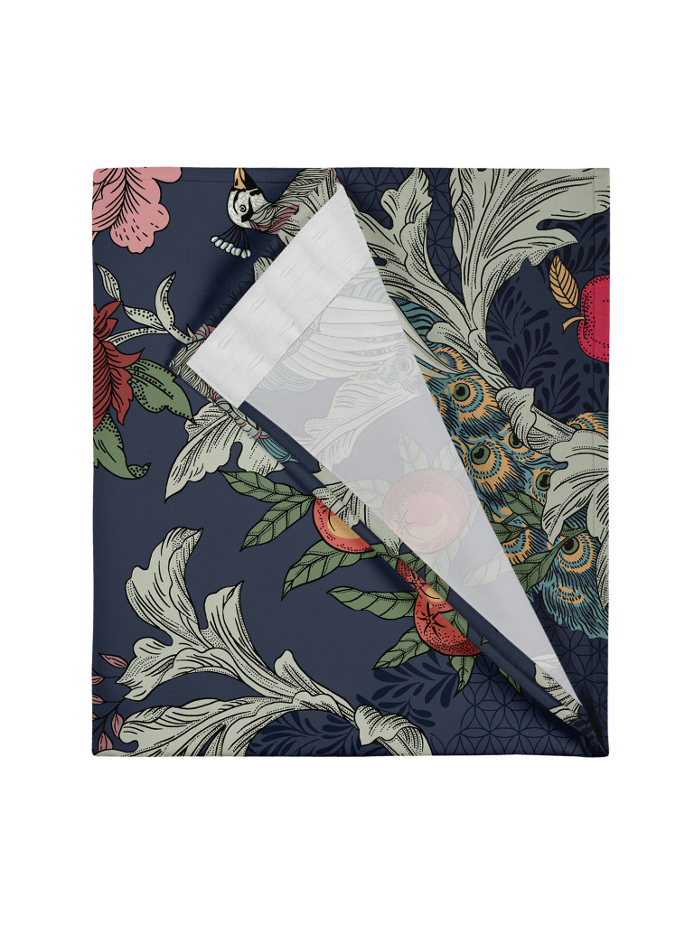 Комплект штор с подхватами "Edem", Mia Cara 1