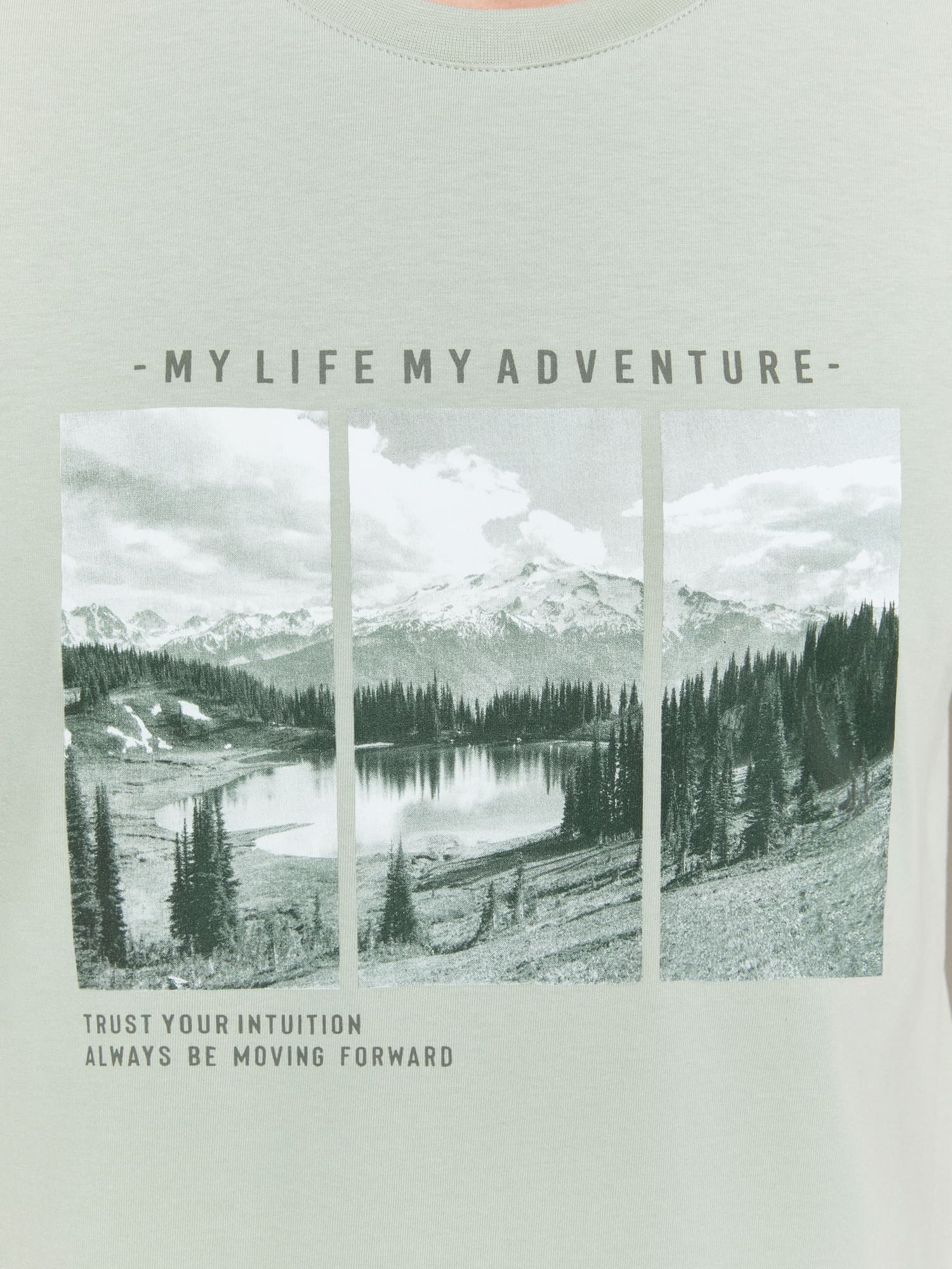 Футболка BeGood - Будь Хорош! 3