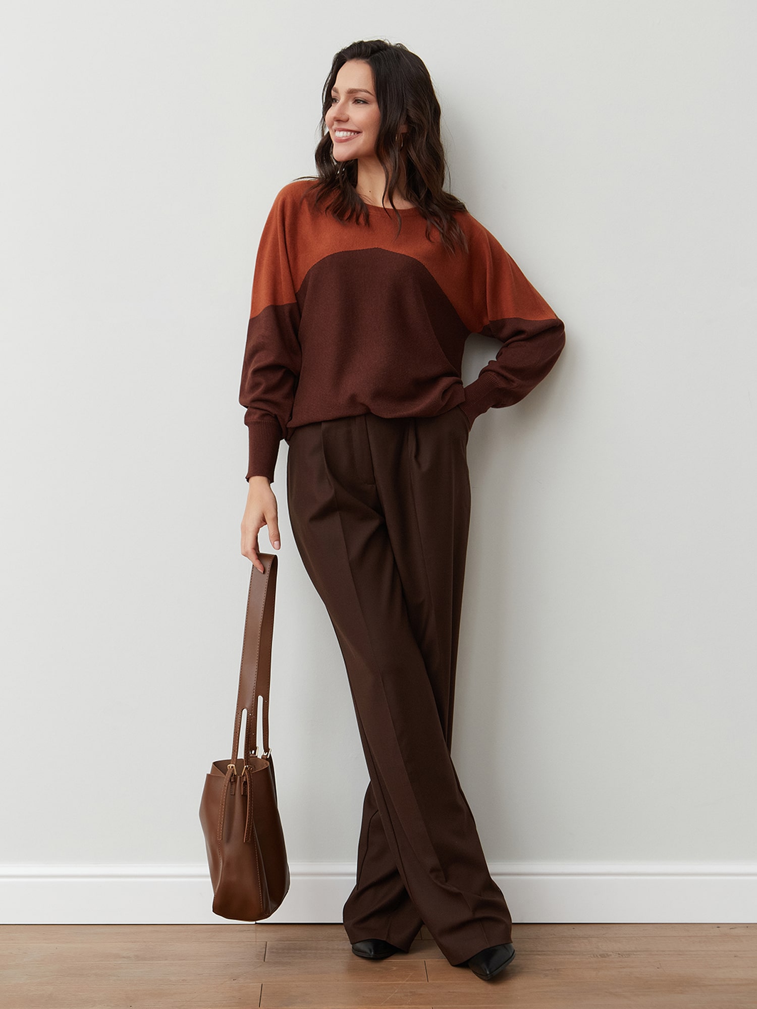 Джемпер BeGood  2