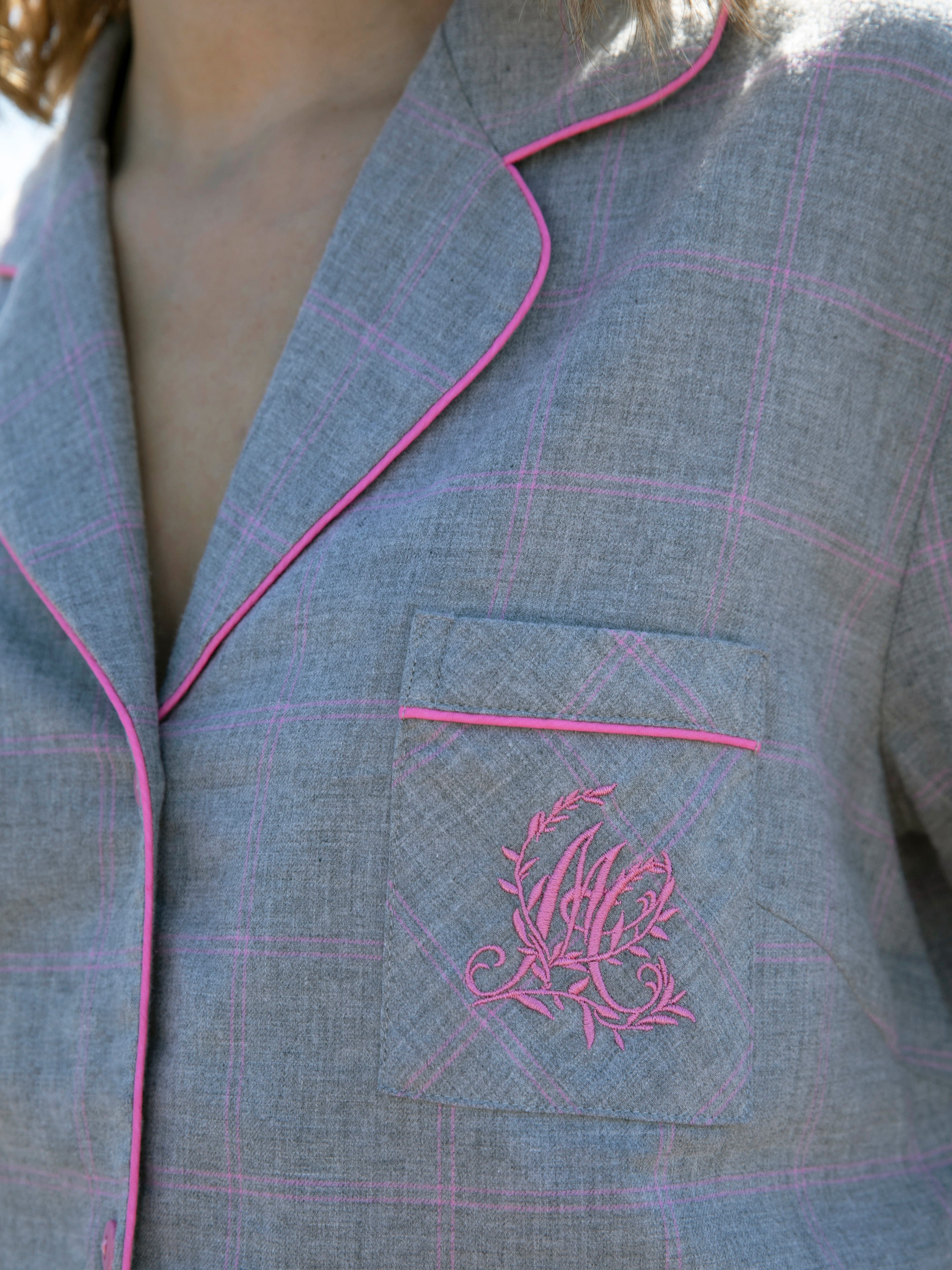 Пижама "Chloe" Mia Cara 4