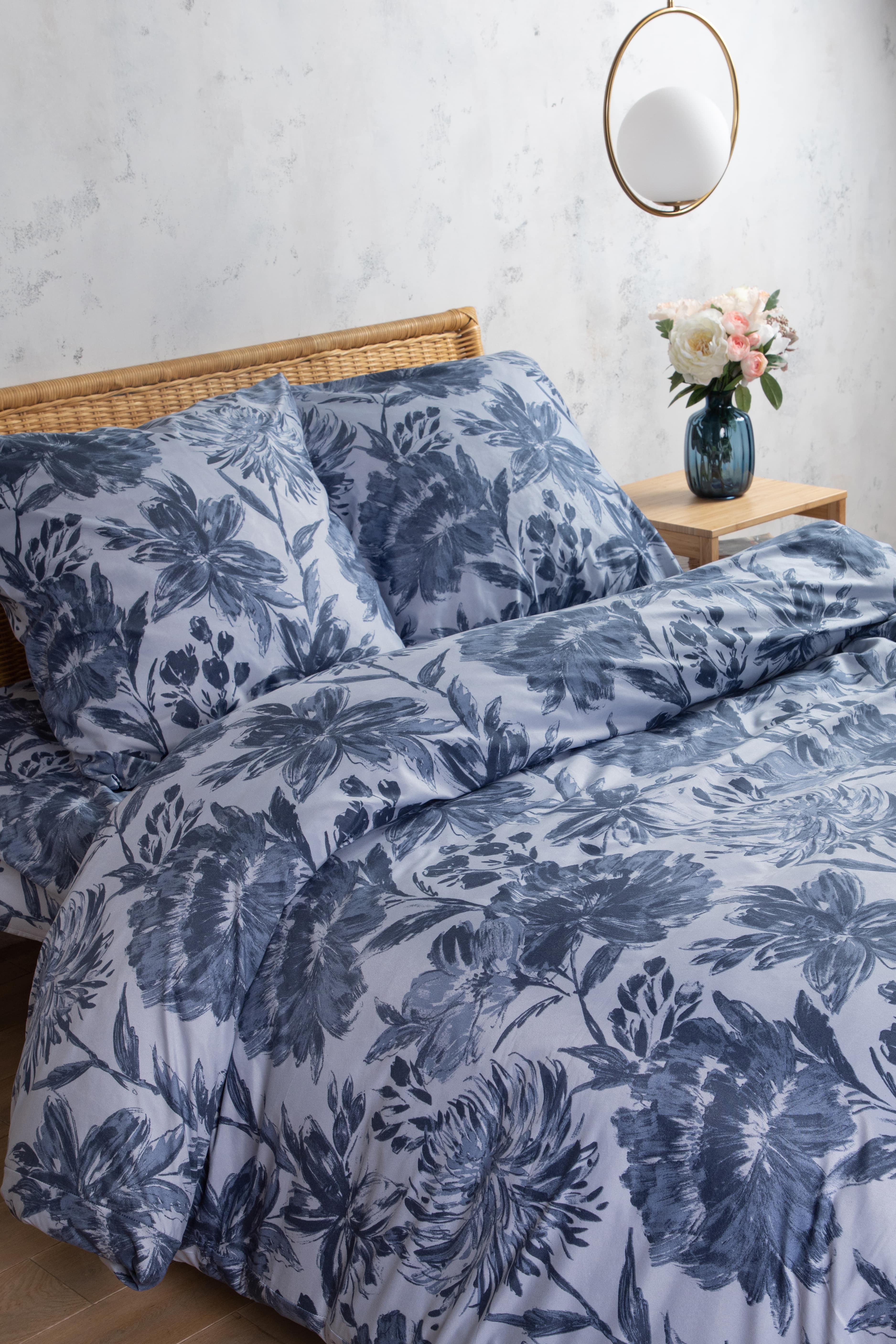 Постельное бельё Унисон Adriana 1