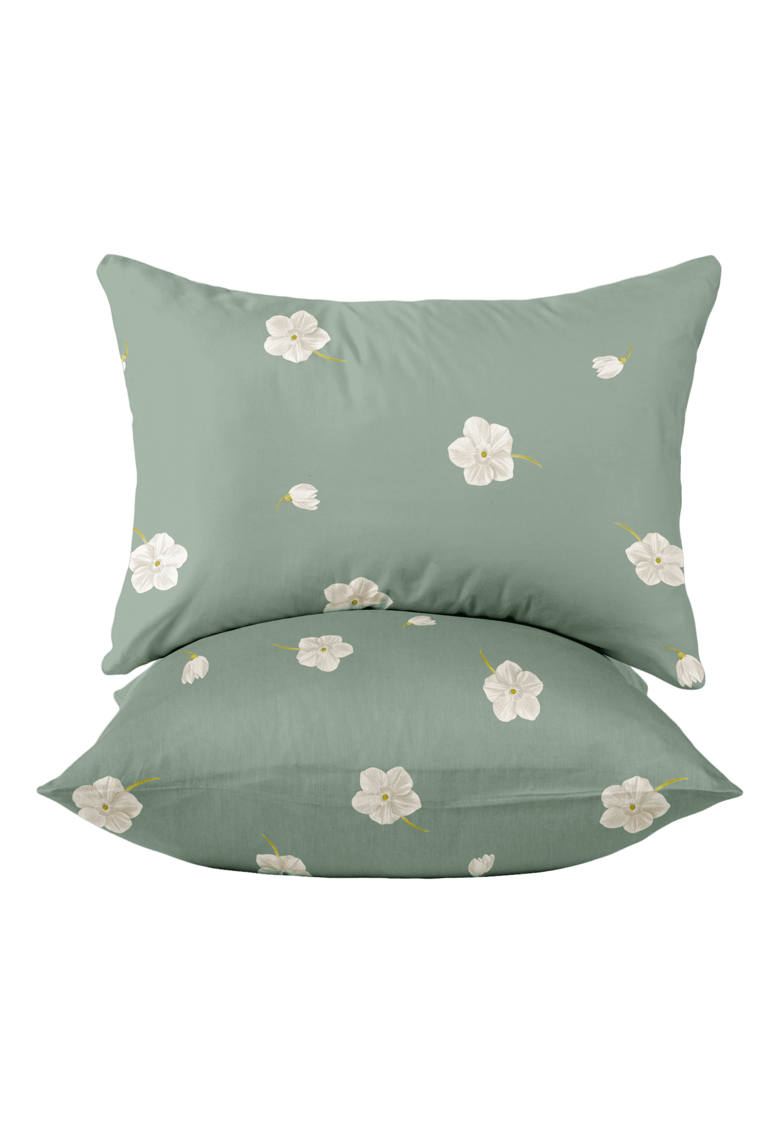 Комплект наволочек Mia Cara Цветочек 1