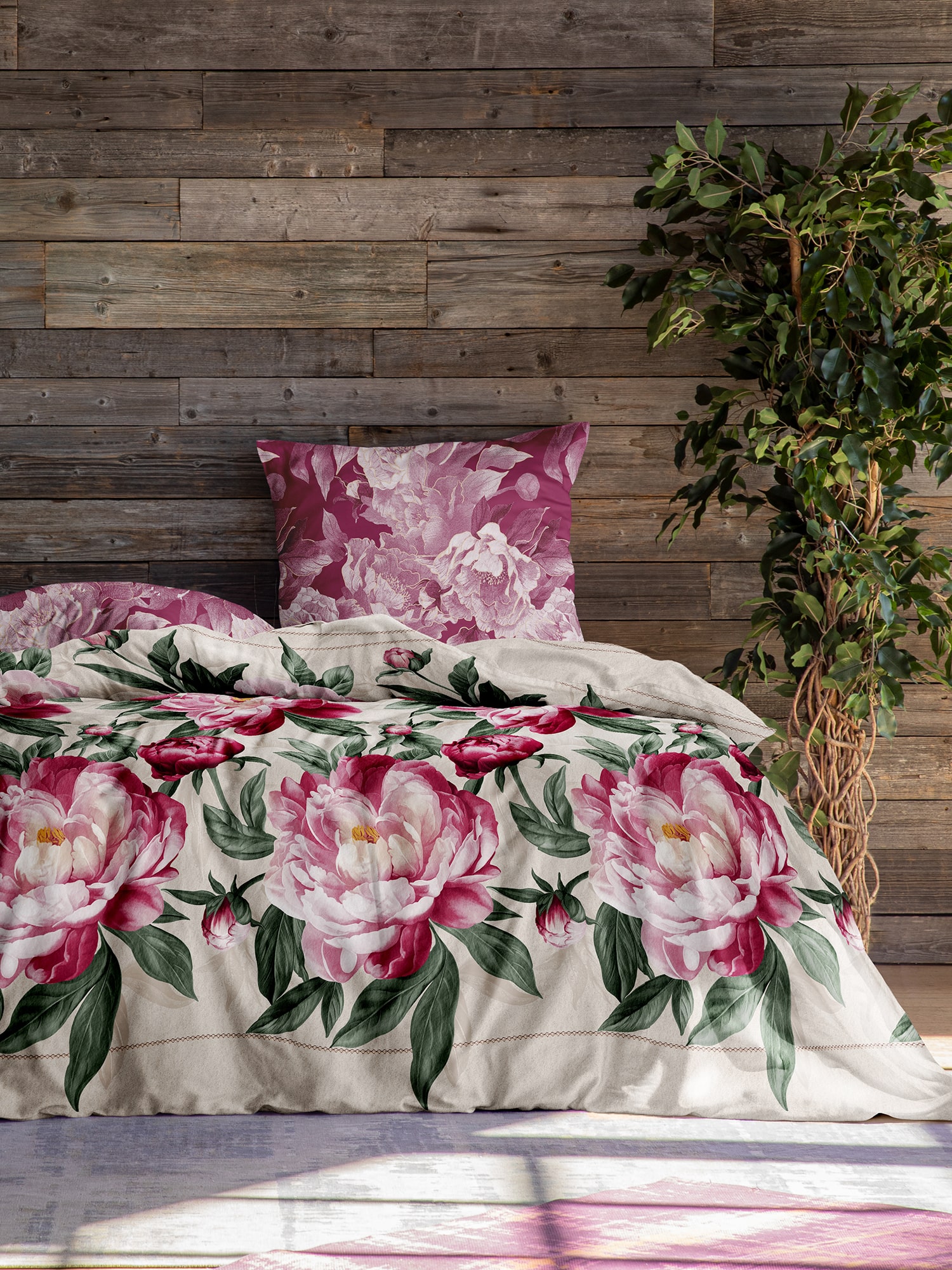 Постельное бельё Mia Cara Боттичелли 2