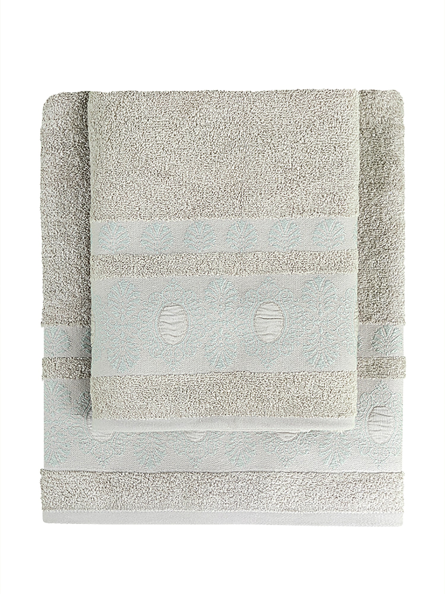 Комплект полотенец Mia Cara Элис 4