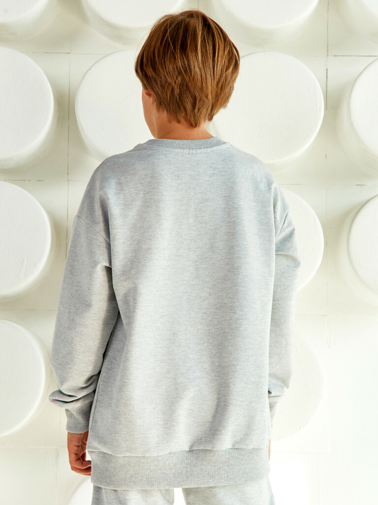 Свитшот "Гарри Поттер", Crazy Getup 2