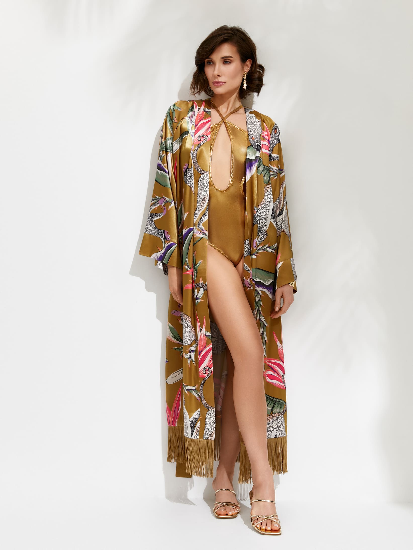 Платье Mia Cara 0