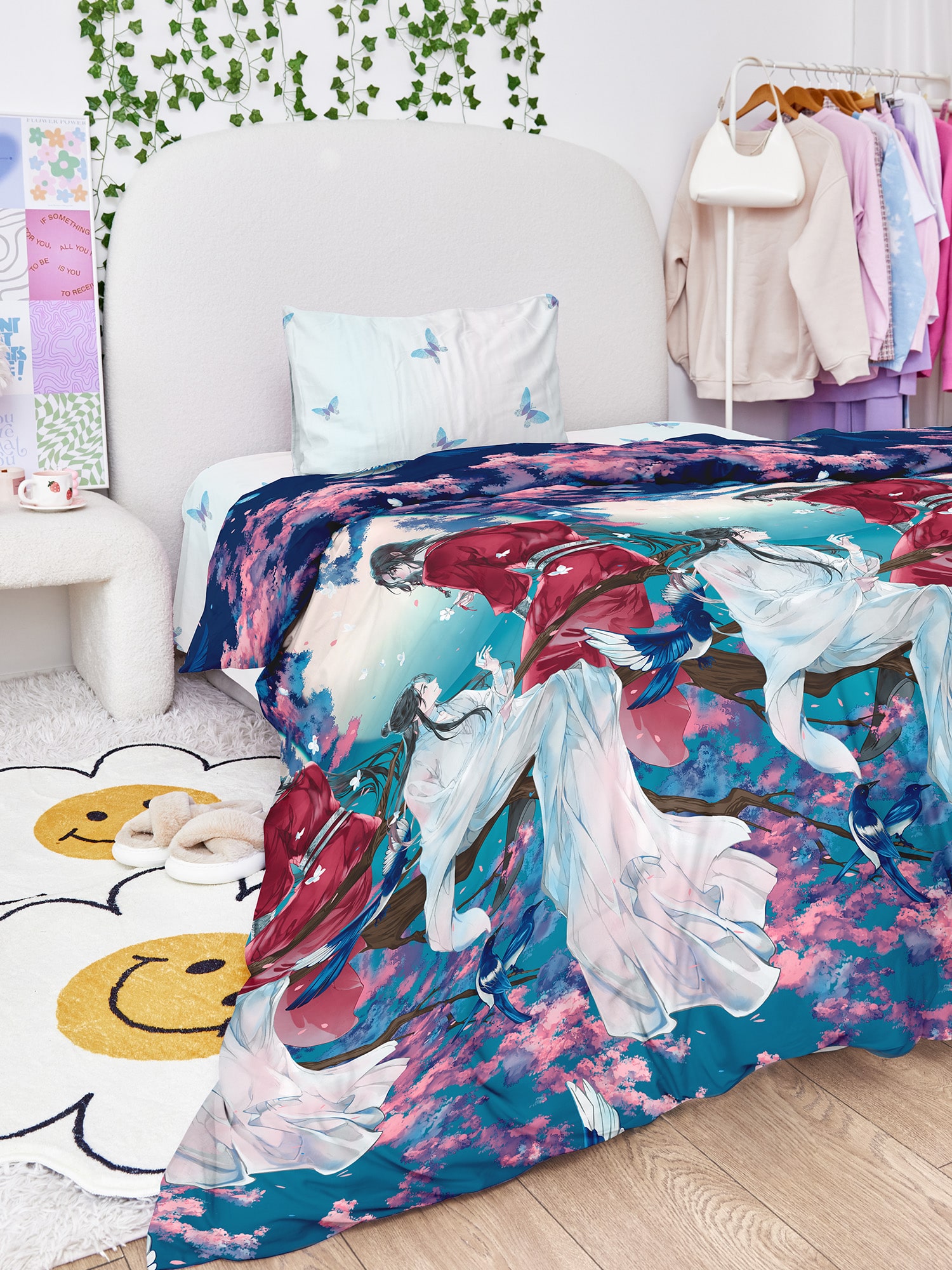 Постельное бельё Непоседа Небожители 0