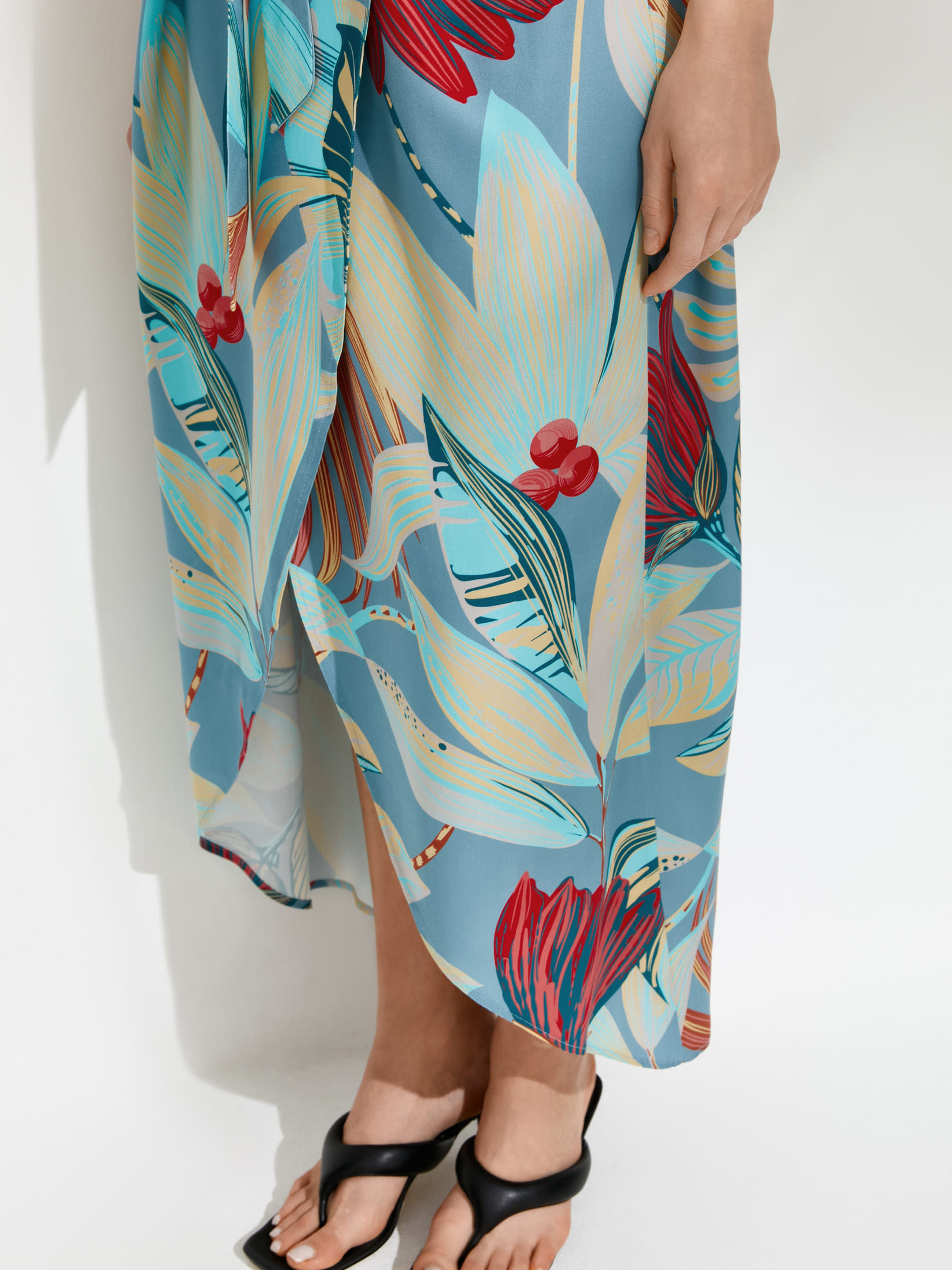 Платье Mia Cara 2