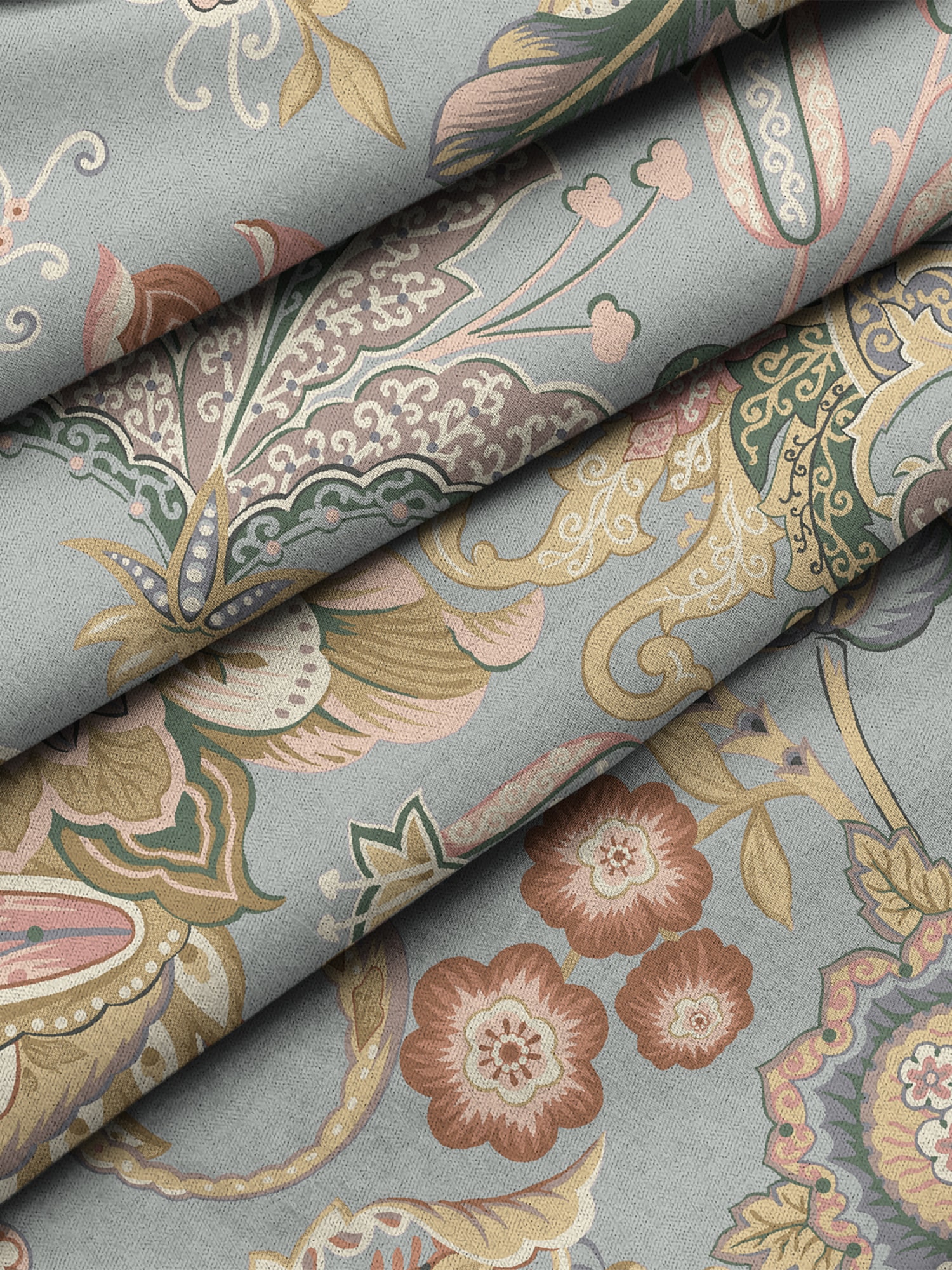 Скатерть-дорожка Mia Cara Paradise 2