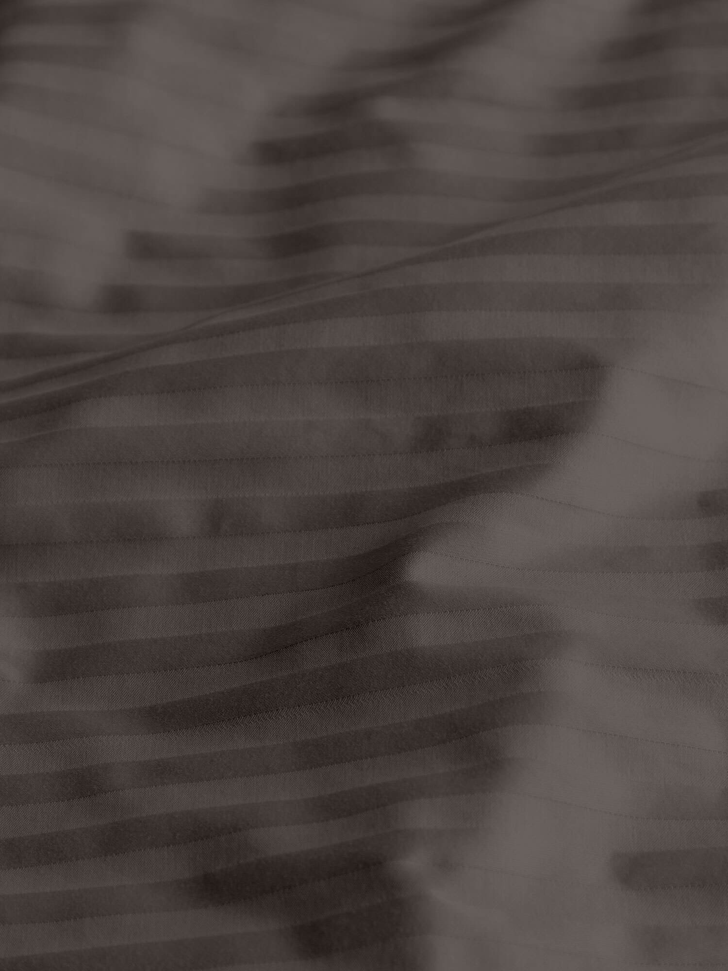 Простыня на резинке Унисон Древесный уголь 1