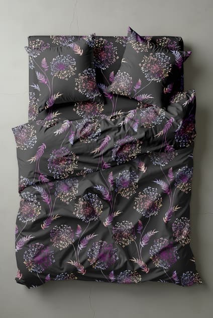 Постельное бельё Флоранс Корсика 0