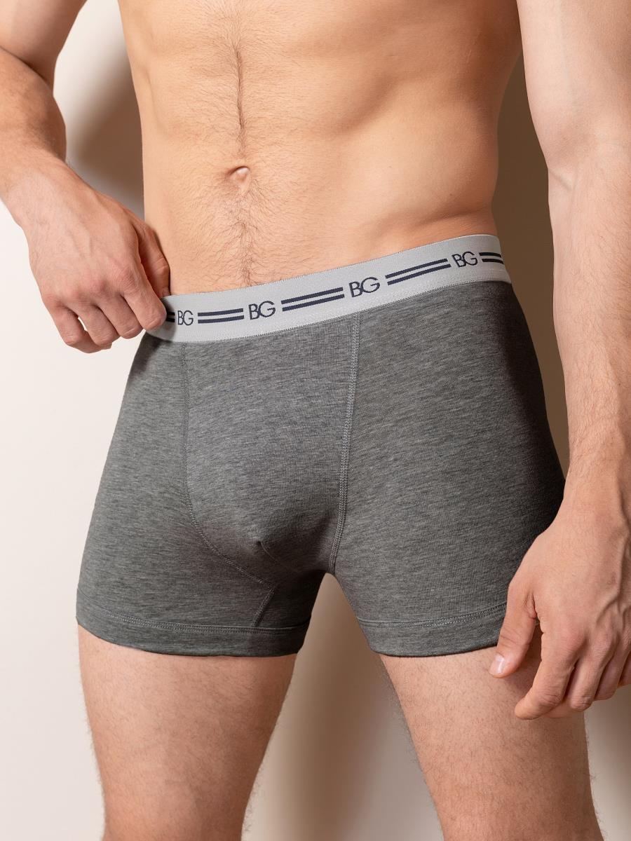 Комплект трусов Underwear, BeGood 2