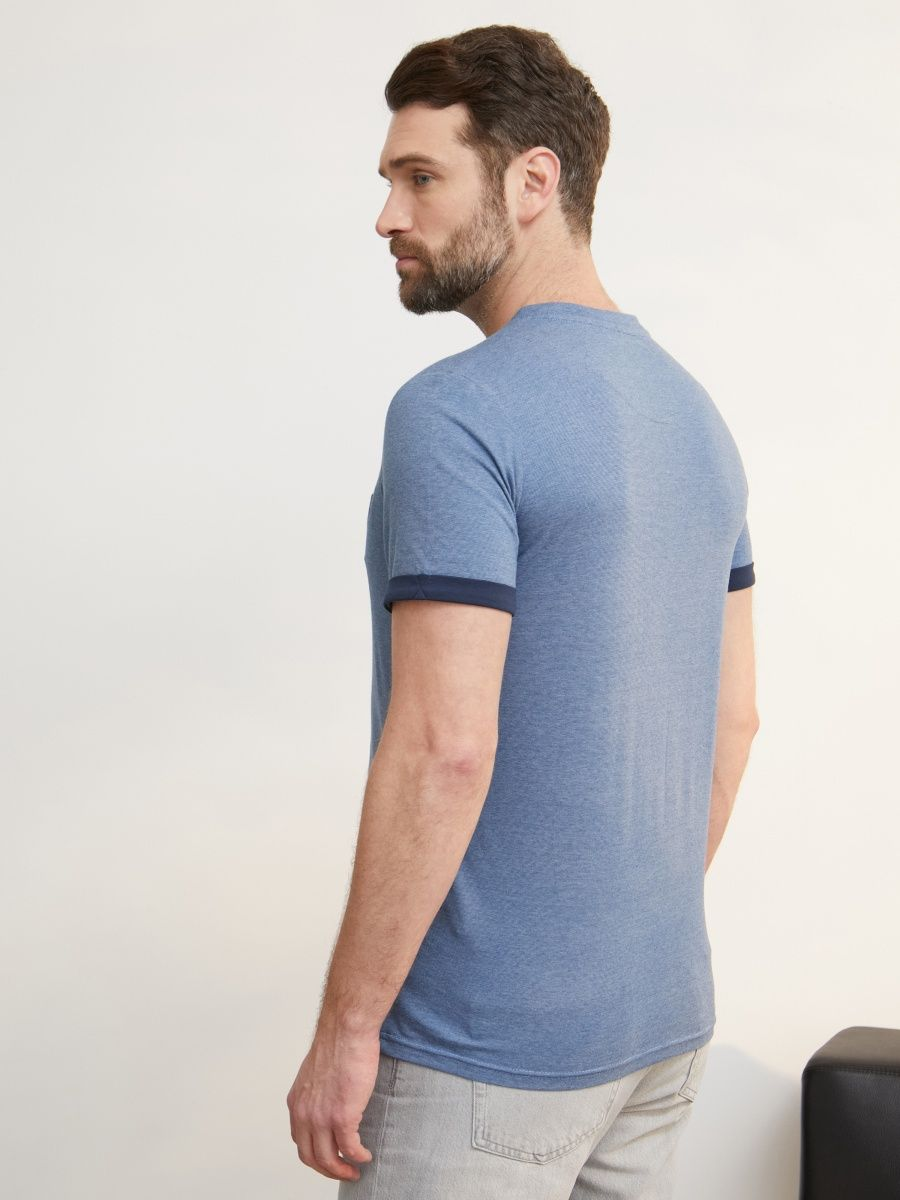 Футболка BeGood 2