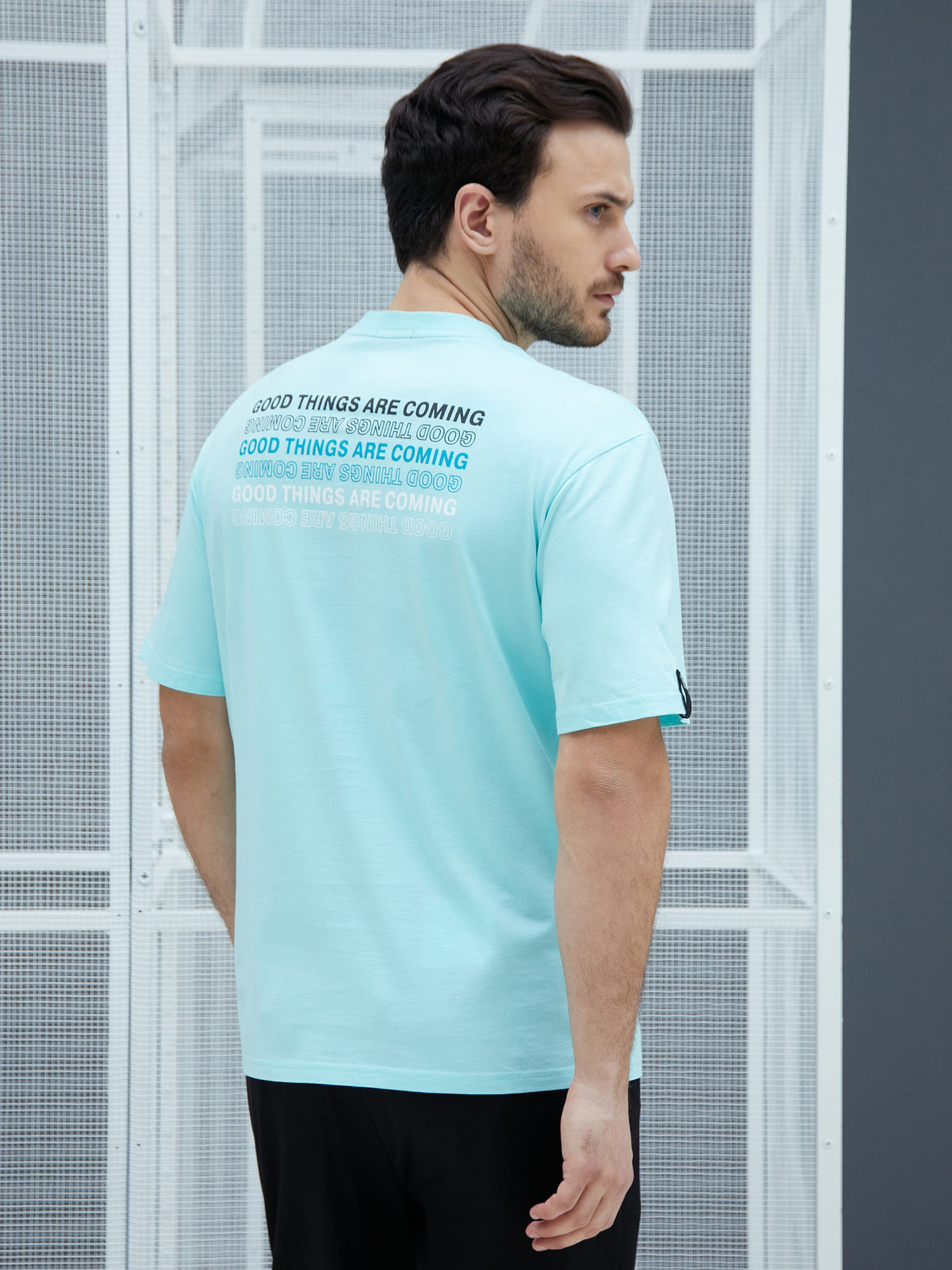 Футболка BeGood - Будь Хорош! 2